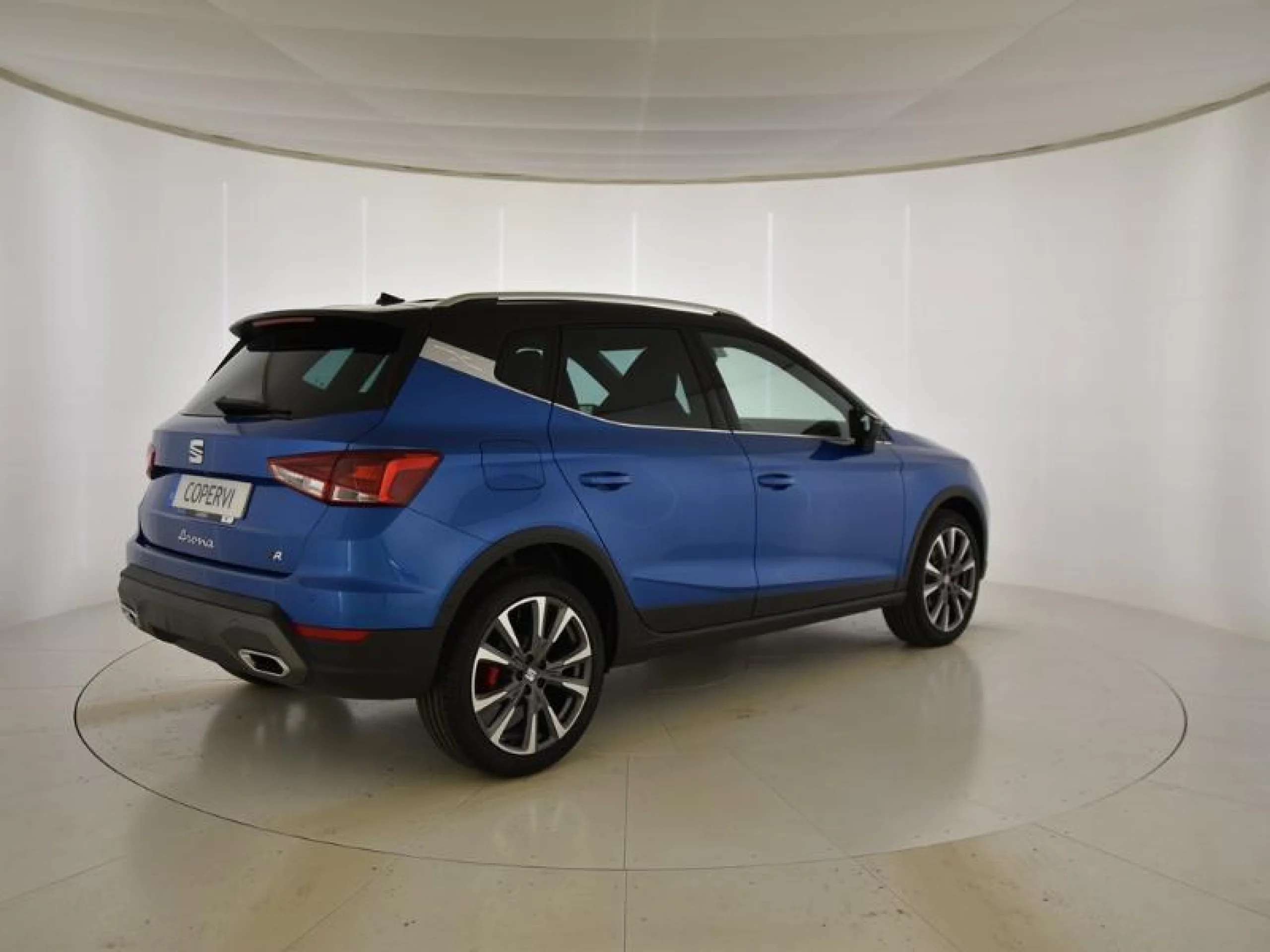 SEAT ARONA 1.0 TSI 85KW (115CV) FR SPECIAL EDITION - Foto 12