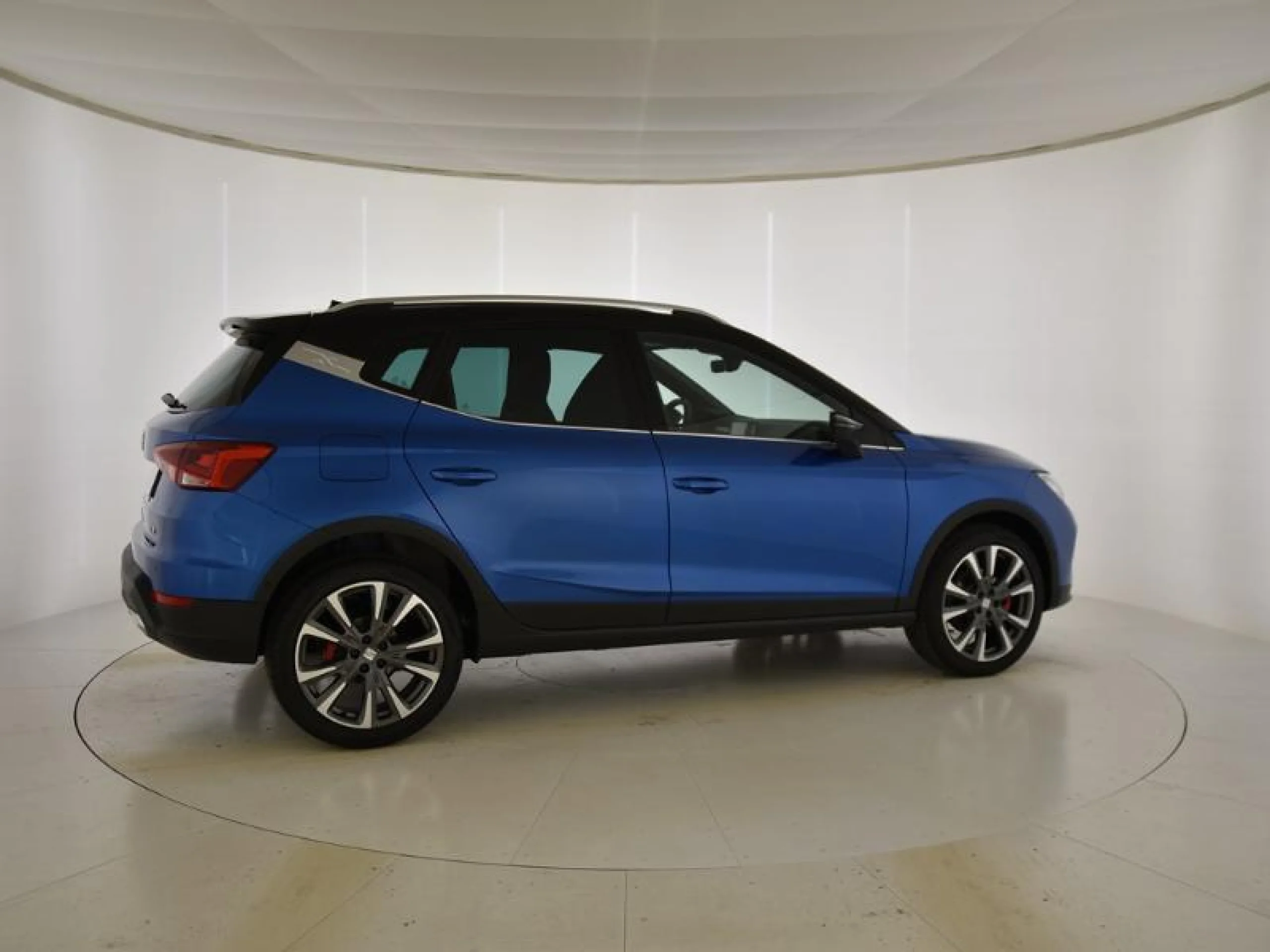 SEAT ARONA 1.0 TSI 85KW (115CV) FR SPECIAL EDITION - Foto 13