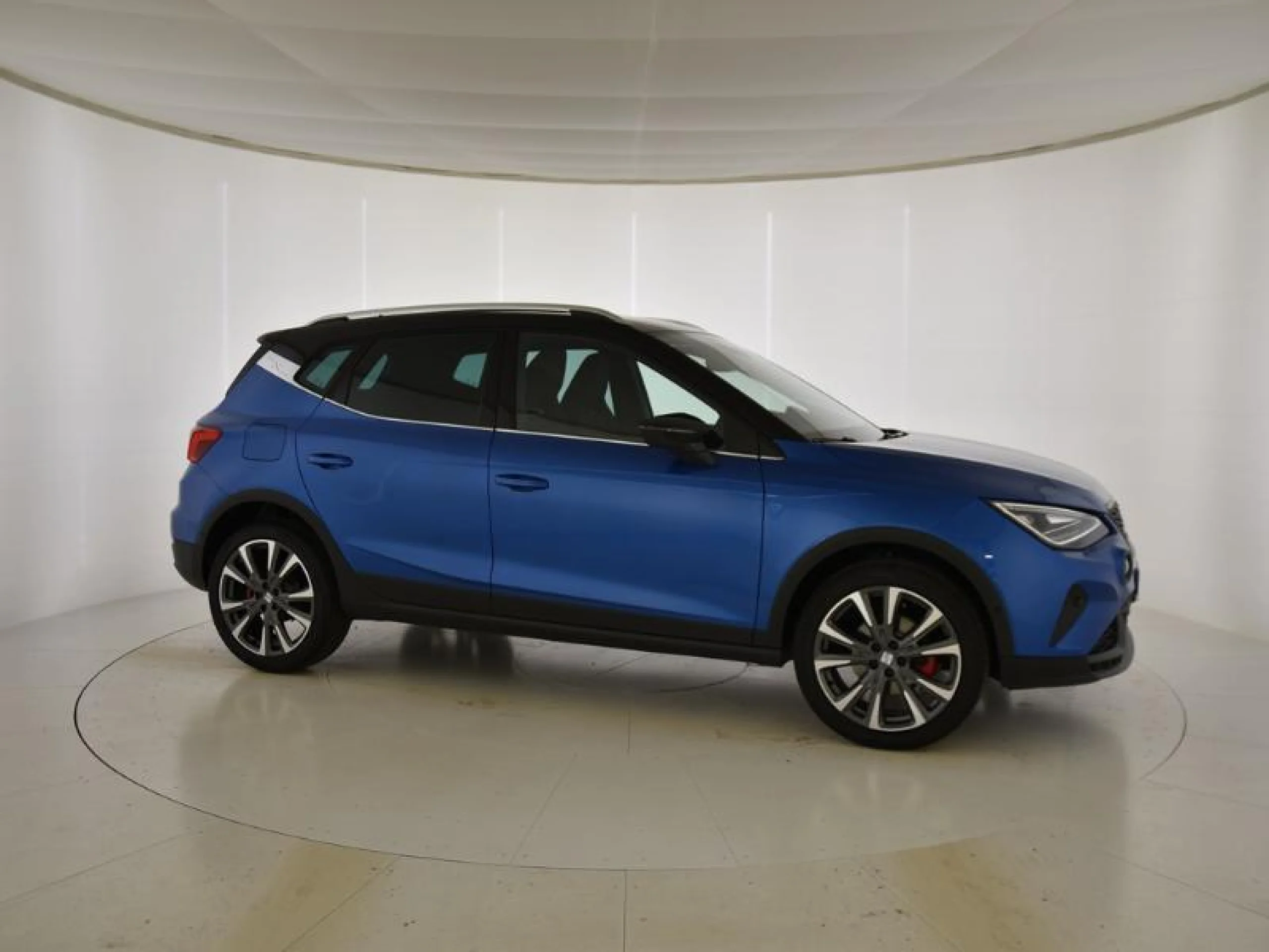 SEAT ARONA 1.0 TSI 85KW (115CV) FR SPECIAL EDITION - Foto 15