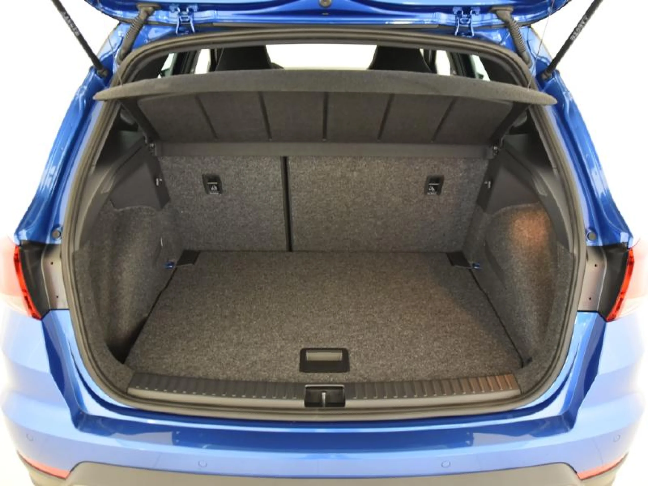 SEAT ARONA 1.0 TSI 85KW (115CV) FR SPECIAL EDITION - Foto 17