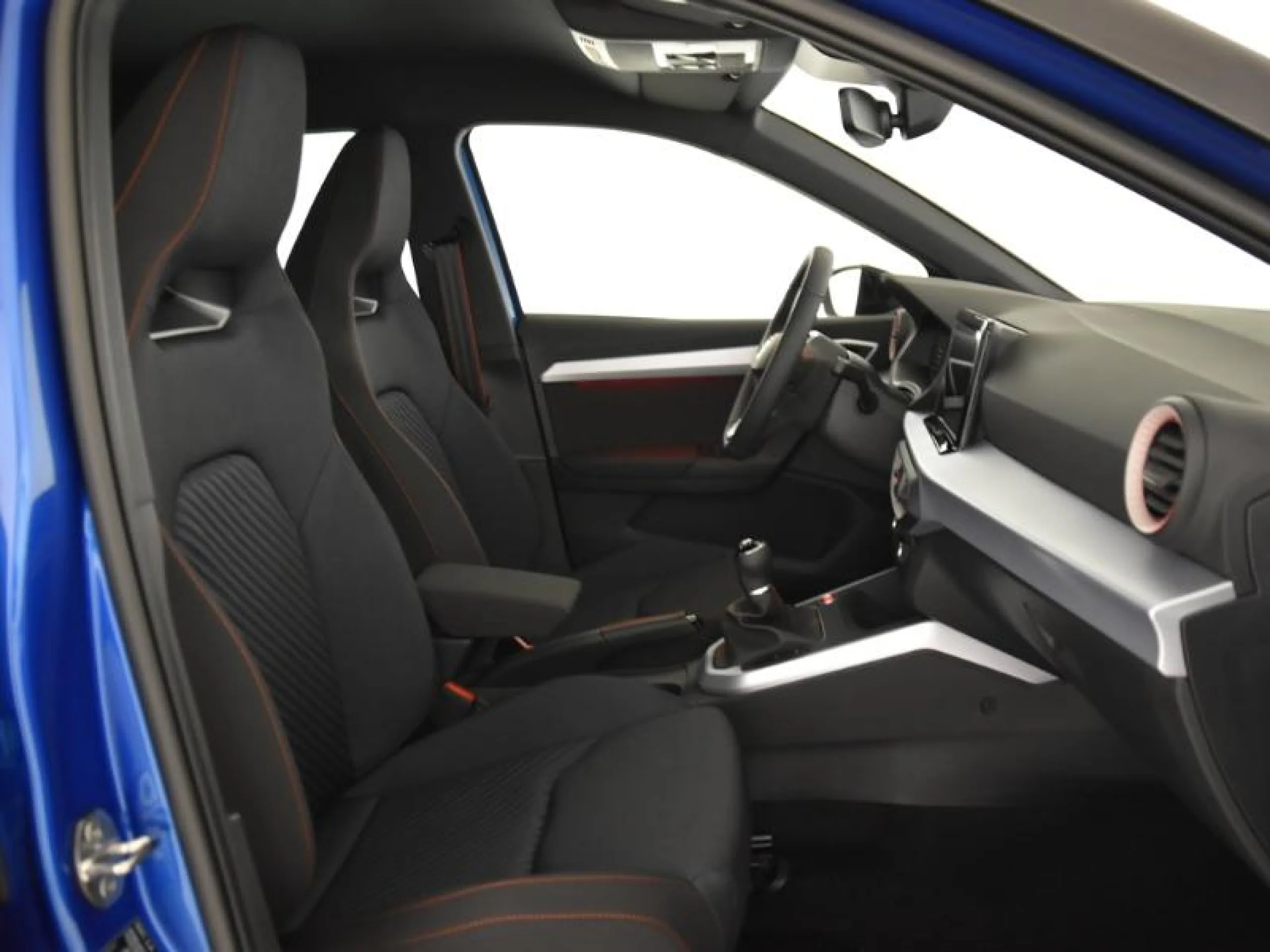 SEAT ARONA 1.0 TSI 85KW (115CV) FR SPECIAL EDITION - Foto 18