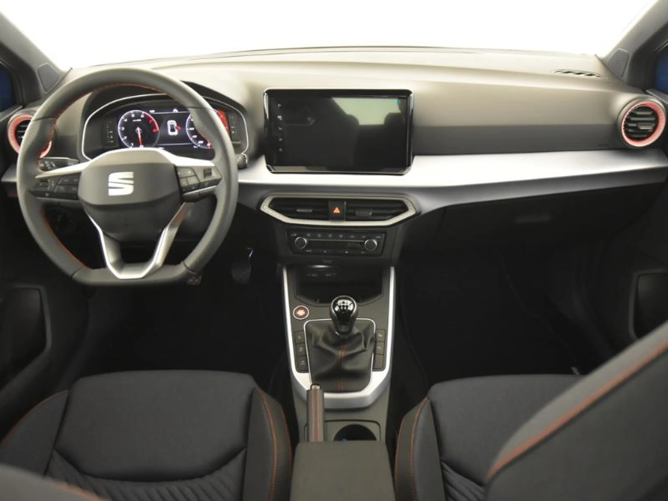 SEAT ARONA 1.0 TSI 85KW (115CV) FR SPECIAL EDITION - Foto 20