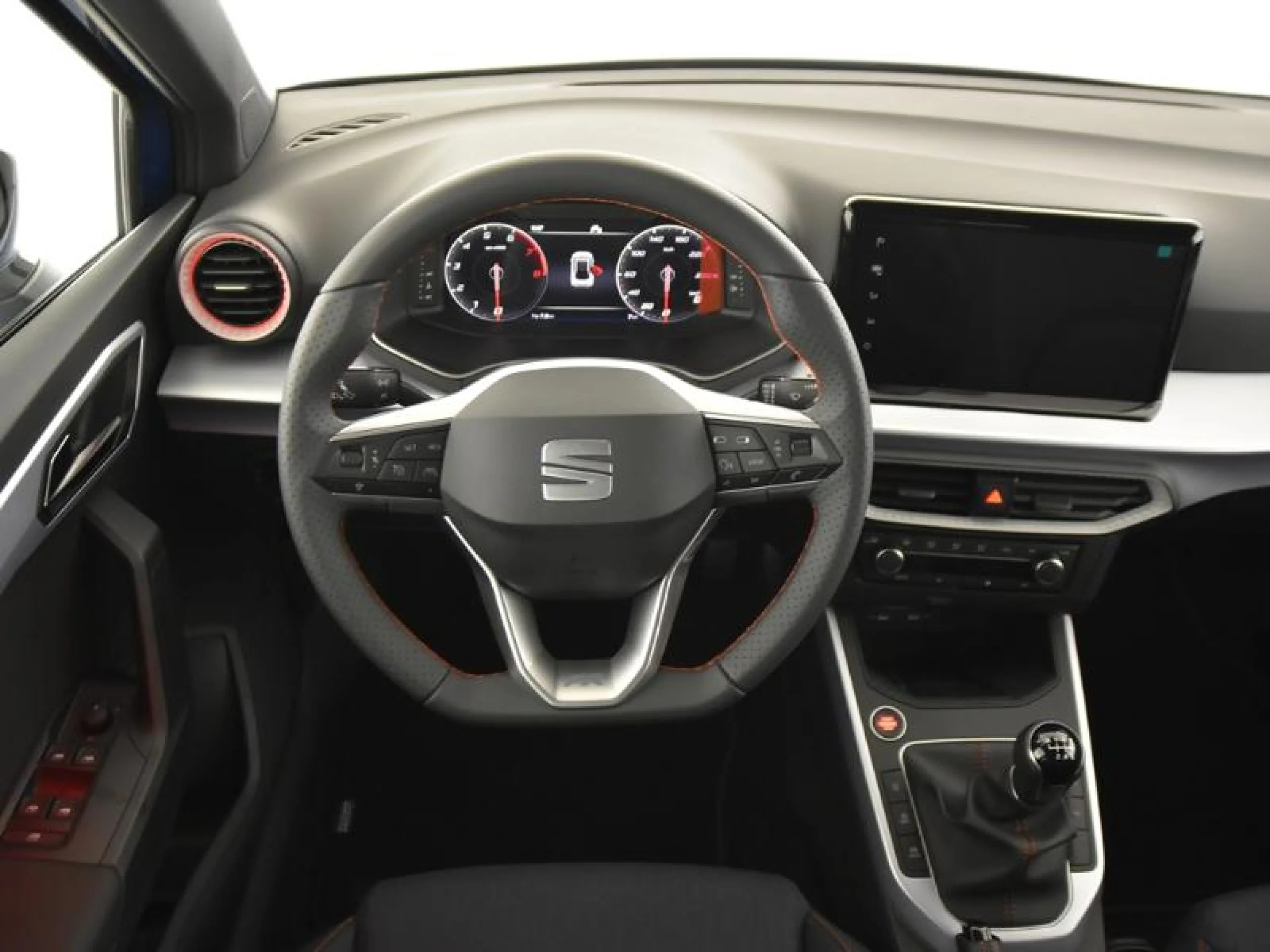 SEAT ARONA 1.0 TSI 85KW (115CV) FR SPECIAL EDITION - Foto 21