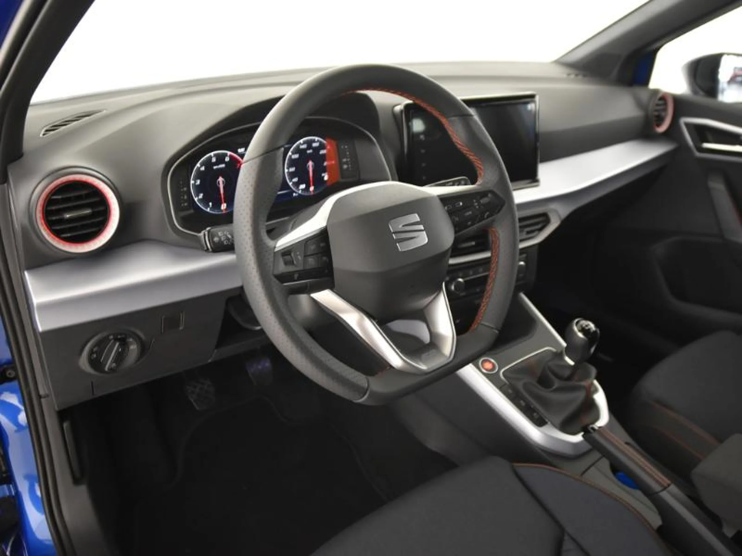 SEAT ARONA 1.0 TSI 85KW (115CV) FR SPECIAL EDITION - Foto 22