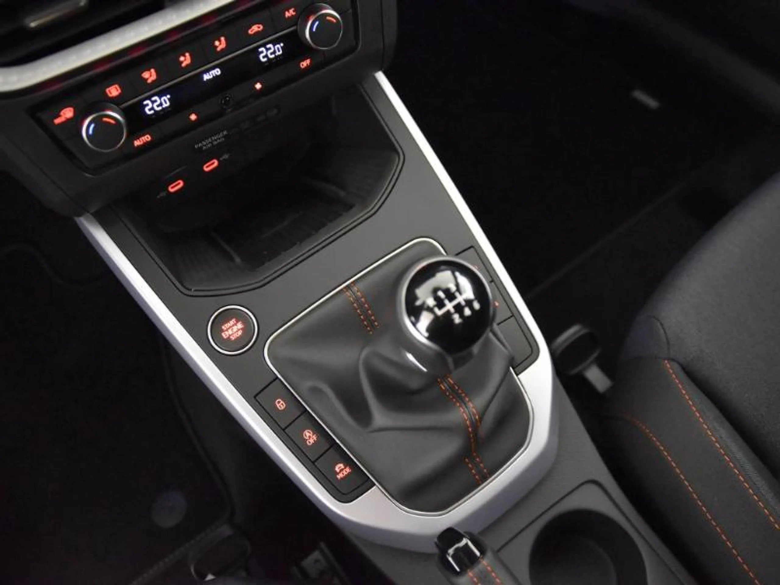 SEAT ARONA 1.0 TSI 85KW (115CV) FR SPECIAL EDITION - Foto 23