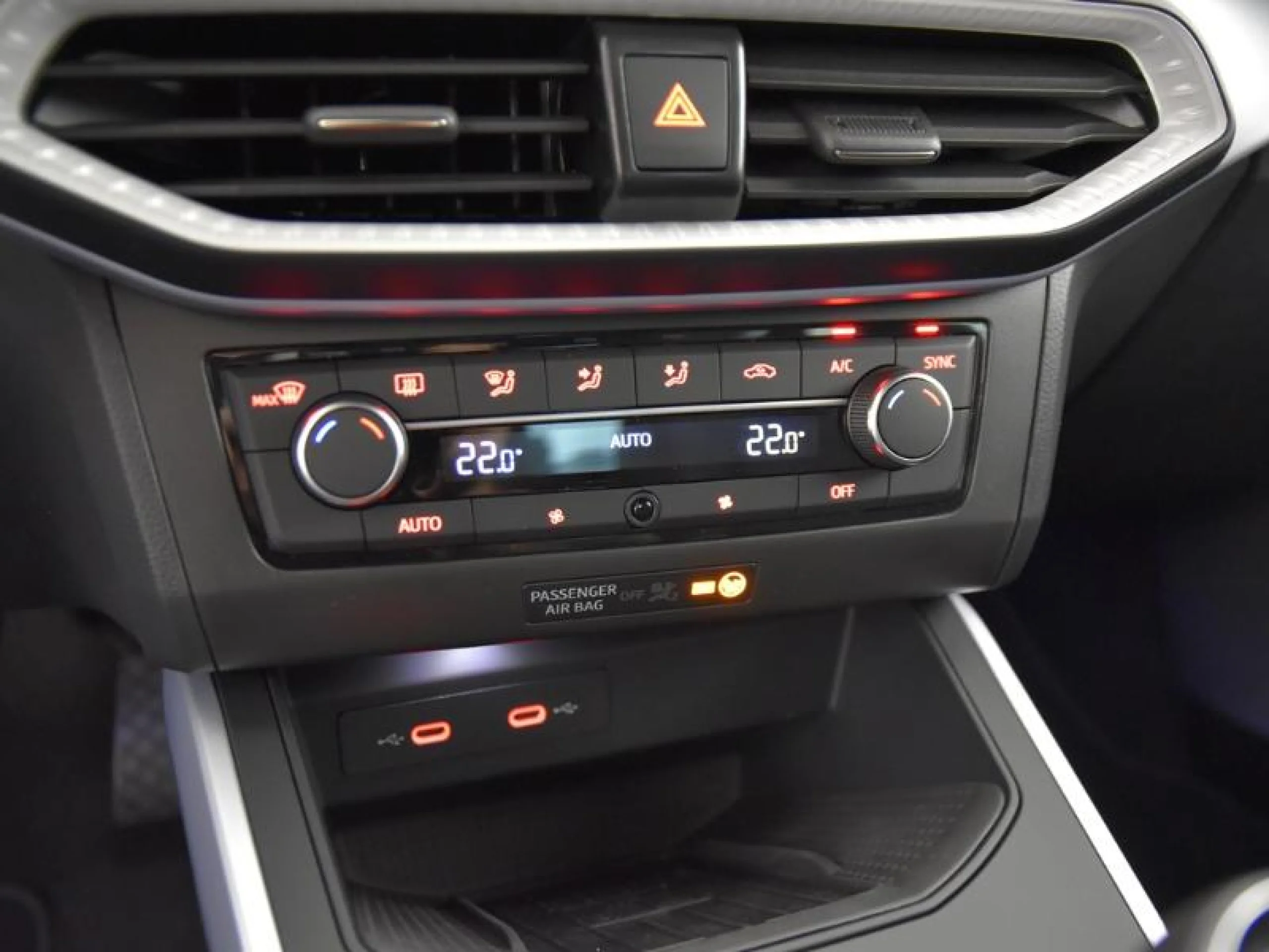 SEAT ARONA 1.0 TSI 85KW (115CV) FR SPECIAL EDITION - Foto 24