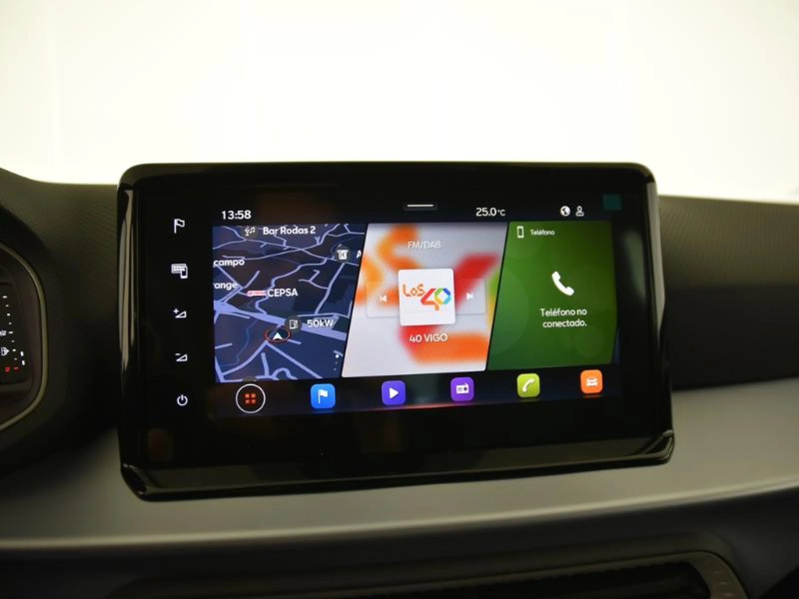 SEAT ARONA 1.0 TSI 85KW (115CV) FR SPECIAL EDITION - Foto 25