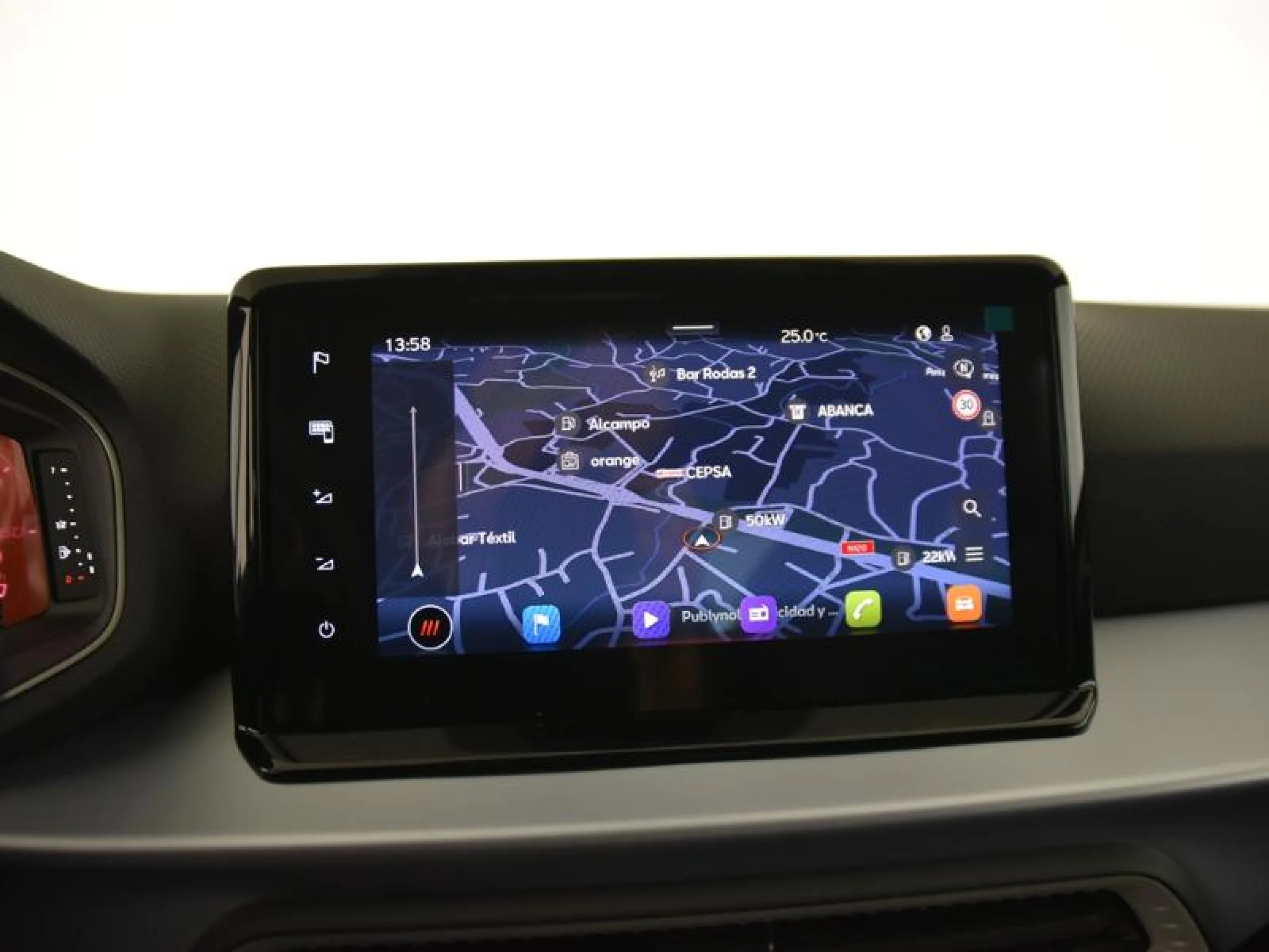 SEAT ARONA 1.0 TSI 85KW (115CV) FR SPECIAL EDITION - Foto 27