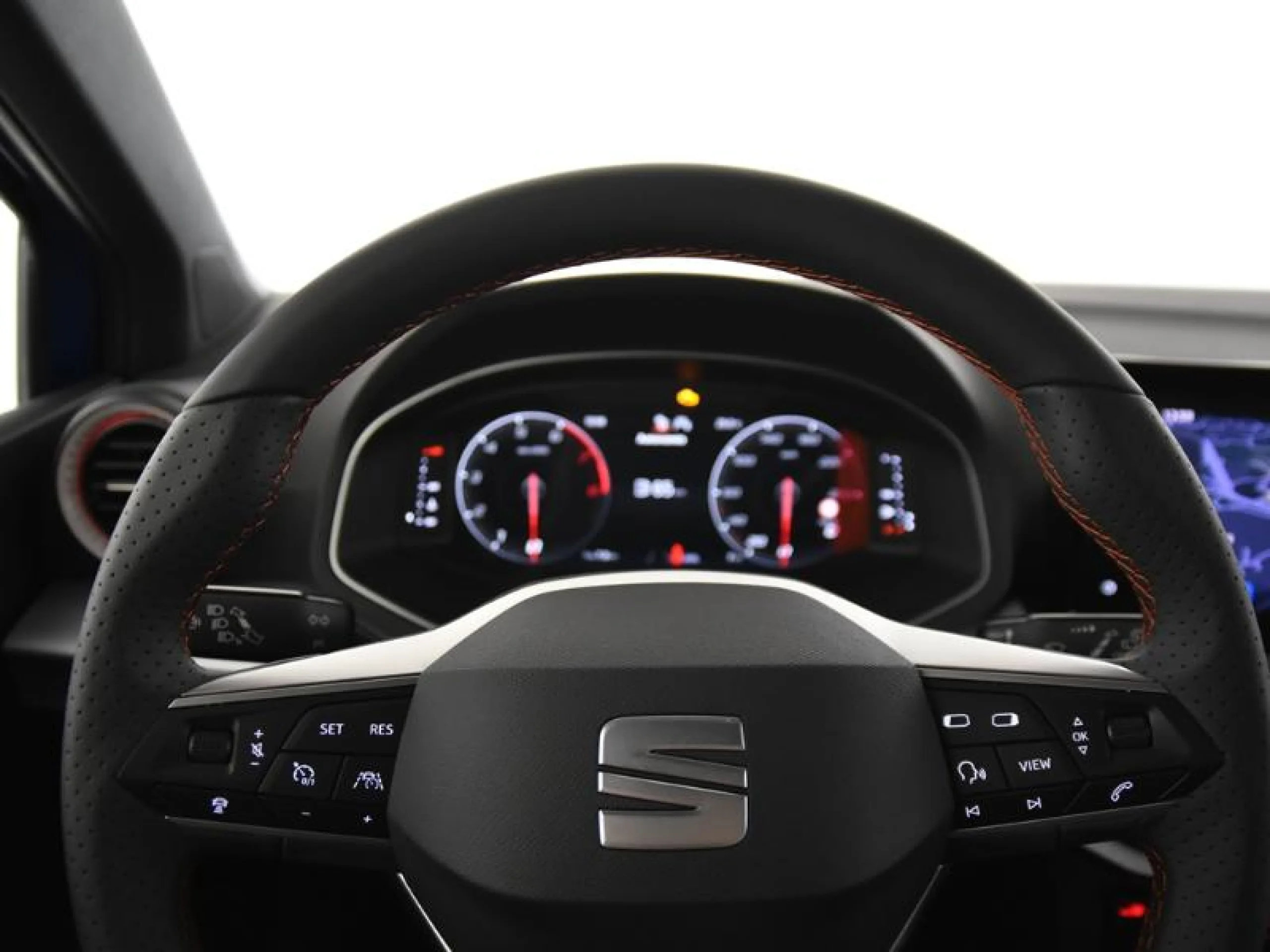 SEAT ARONA 1.0 TSI 85KW (115CV) FR SPECIAL EDITION - Foto 28