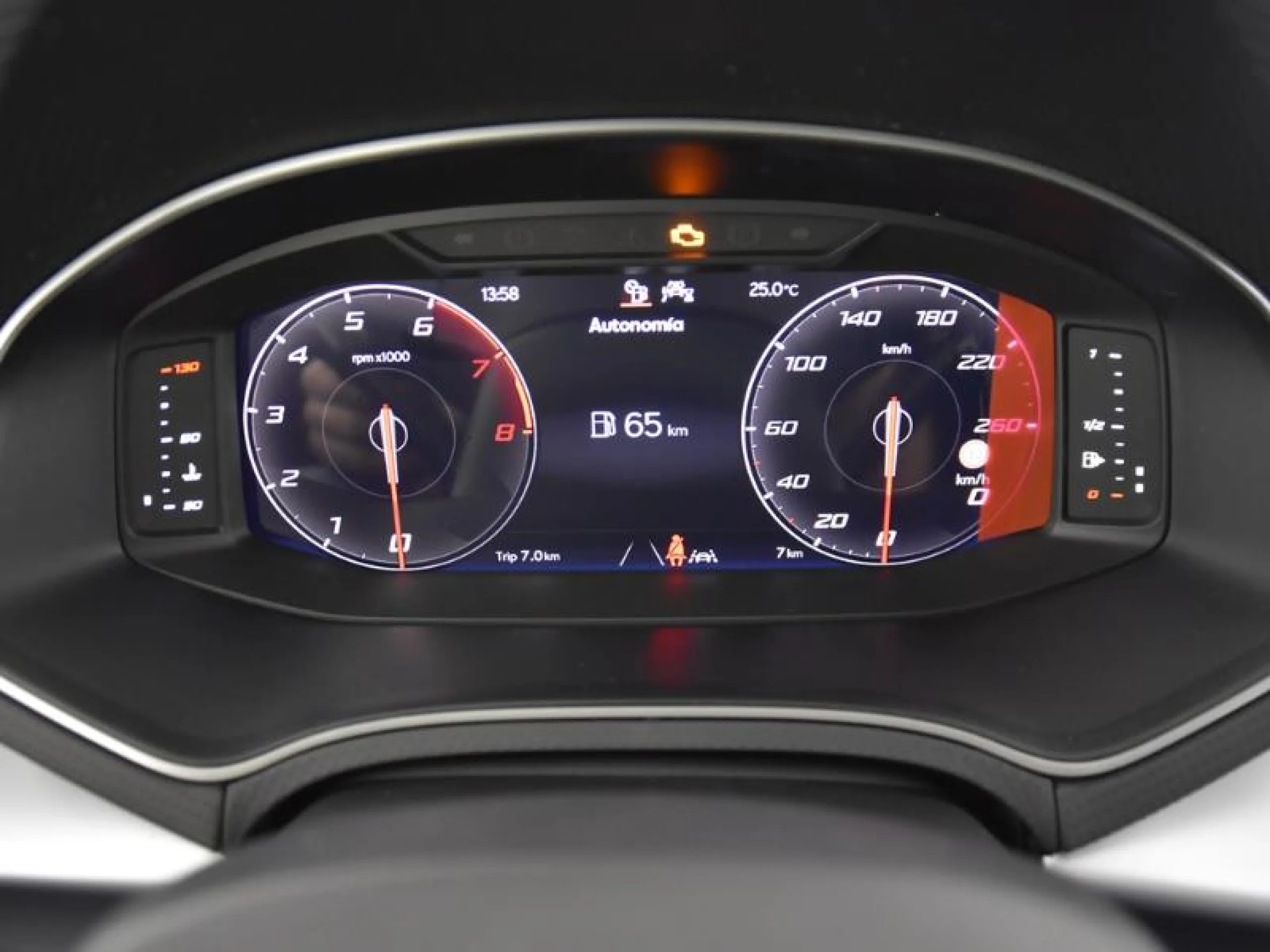 SEAT ARONA 1.0 TSI 85KW (115CV) FR SPECIAL EDITION - Foto 29