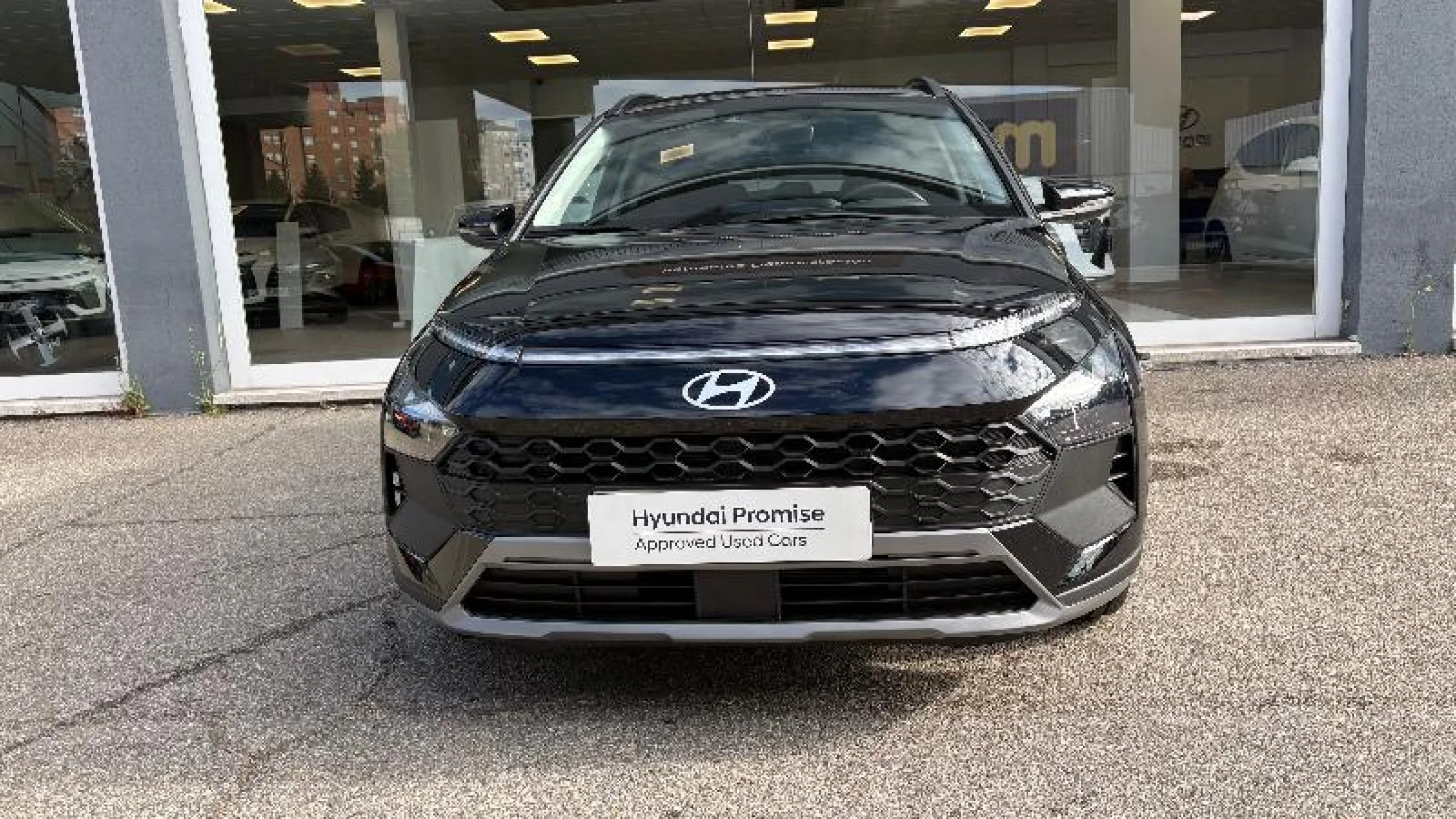 HYUNDAI BAYON 1.2 MPI MAXX - Foto 2