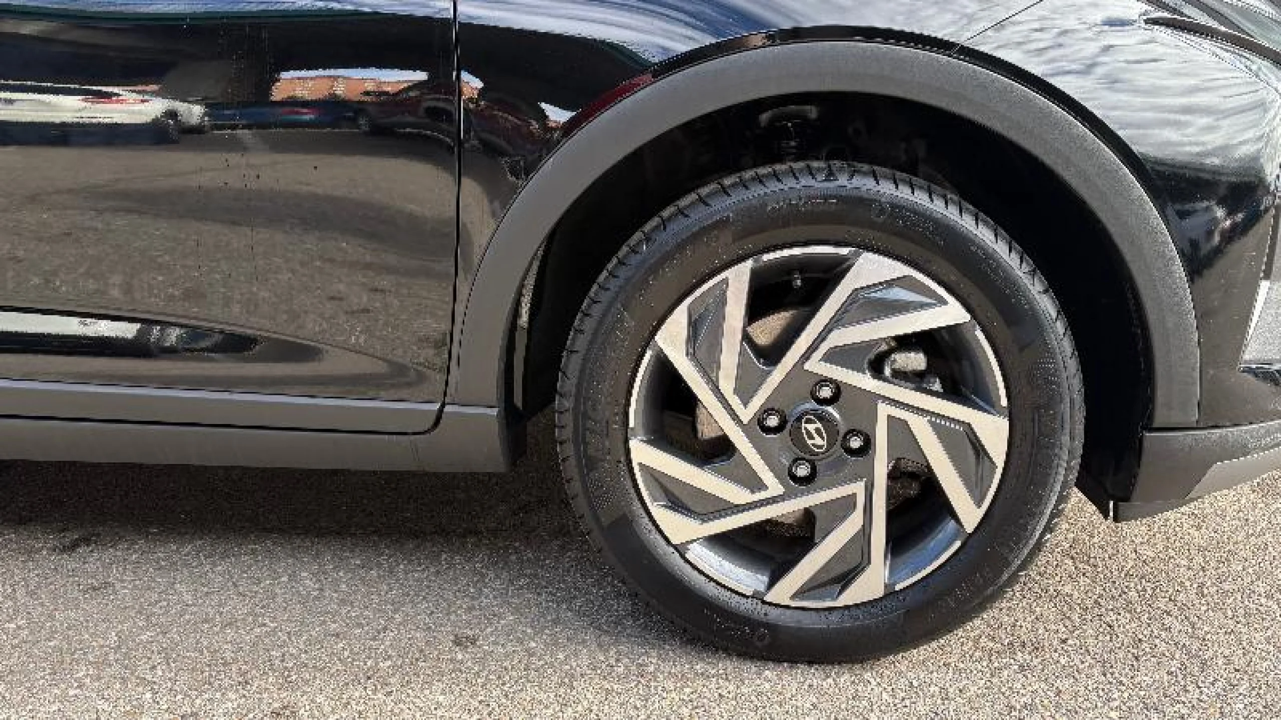 HYUNDAI BAYON 1.2 MPI MAXX - Foto 5