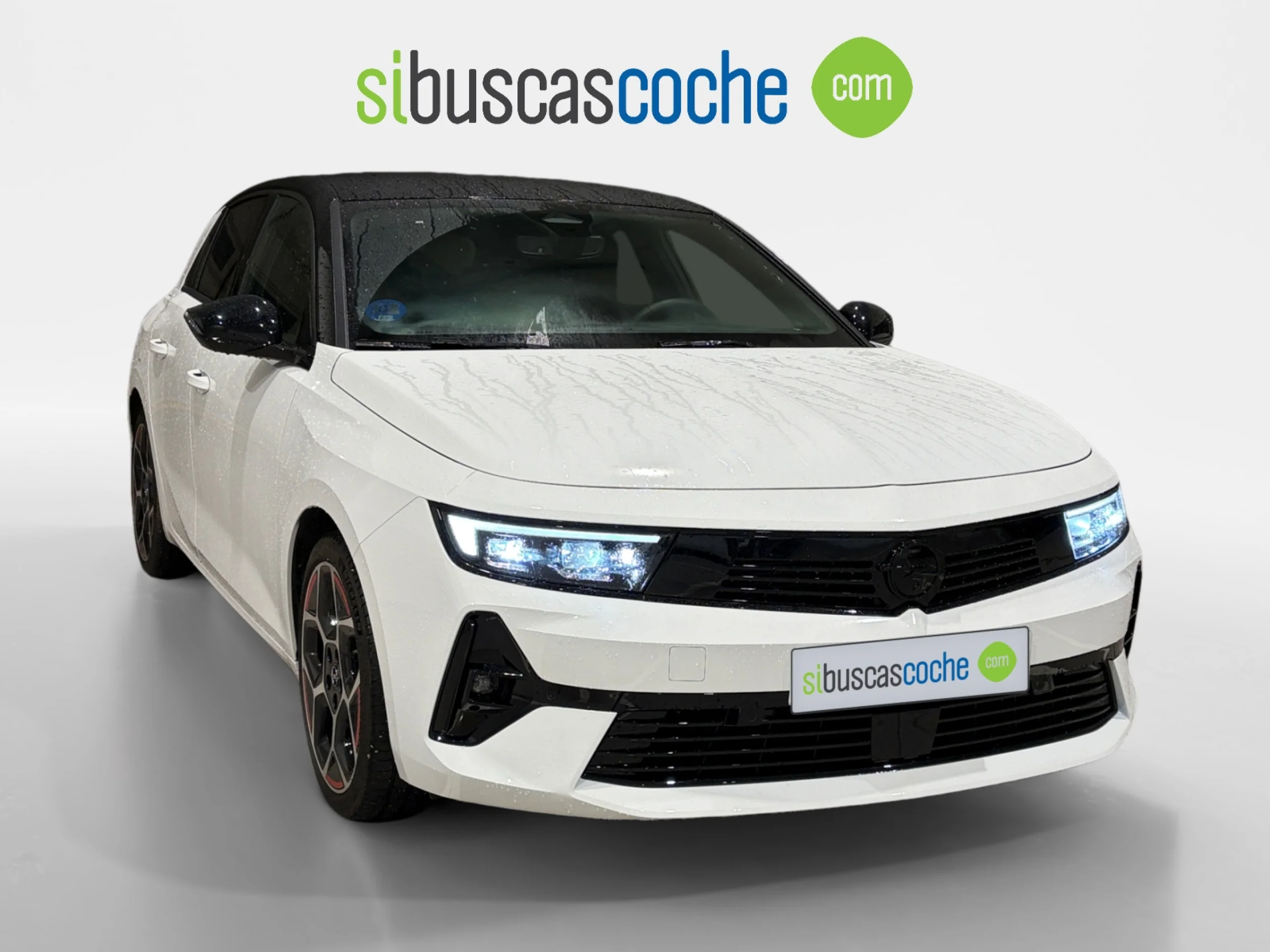 OPEL ASTRA 1.6T PLUG IN HYBRID 132KW (180CV) GS AUT - Foto 1