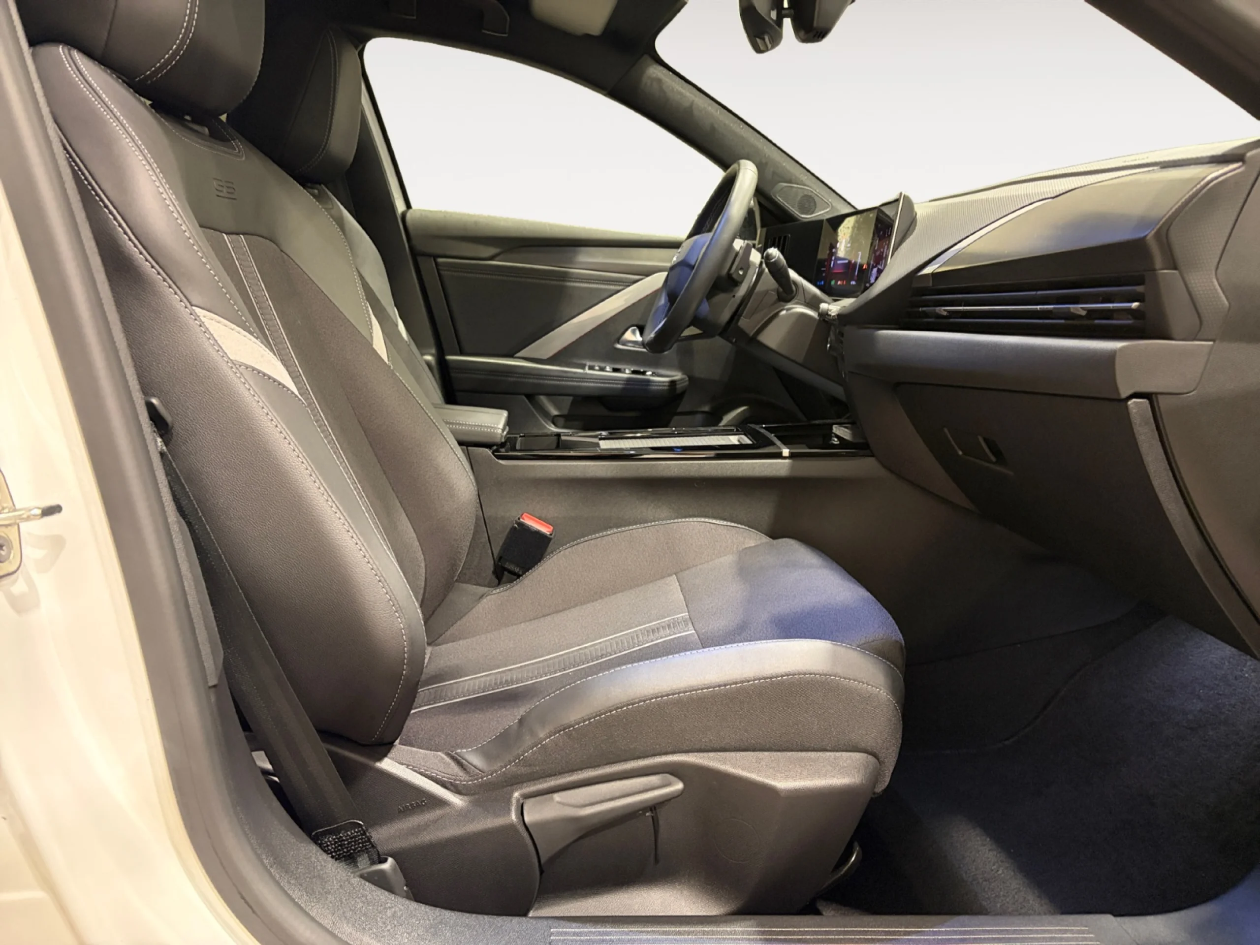 OPEL ASTRA 1.6T PLUG IN HYBRID 132KW (180CV) GS AUT - Foto 5