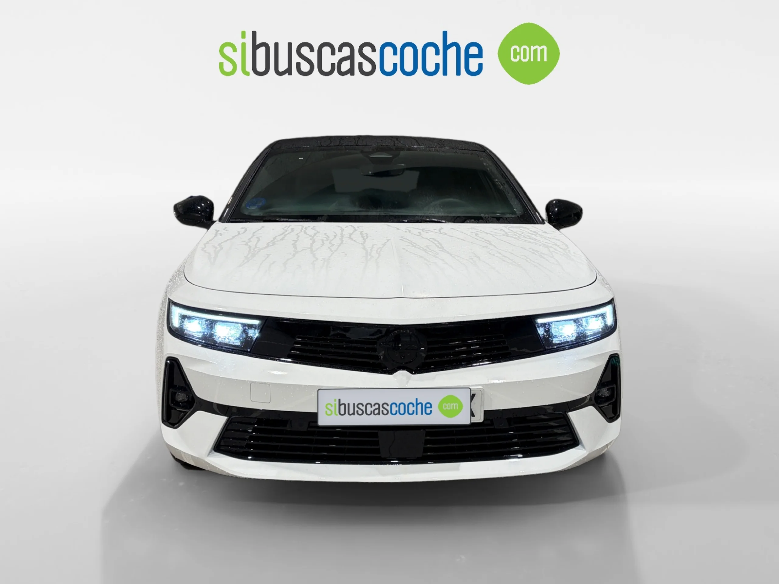 OPEL ASTRA 1.6T PLUG IN HYBRID 132KW (180CV) GS AUT - Foto 6