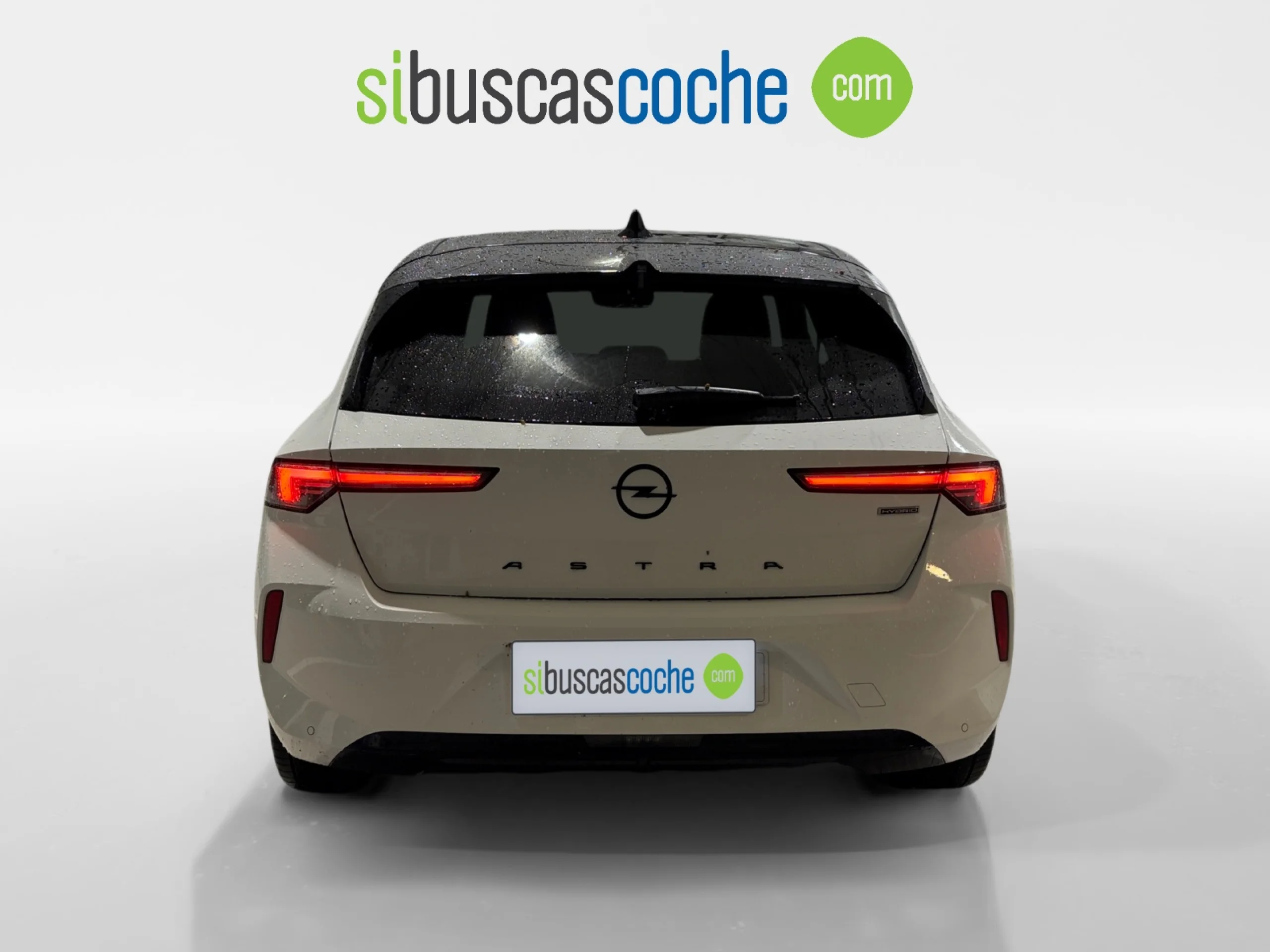 OPEL ASTRA 1.6T PLUG IN HYBRID 132KW (180CV) GS AUT - Foto 7