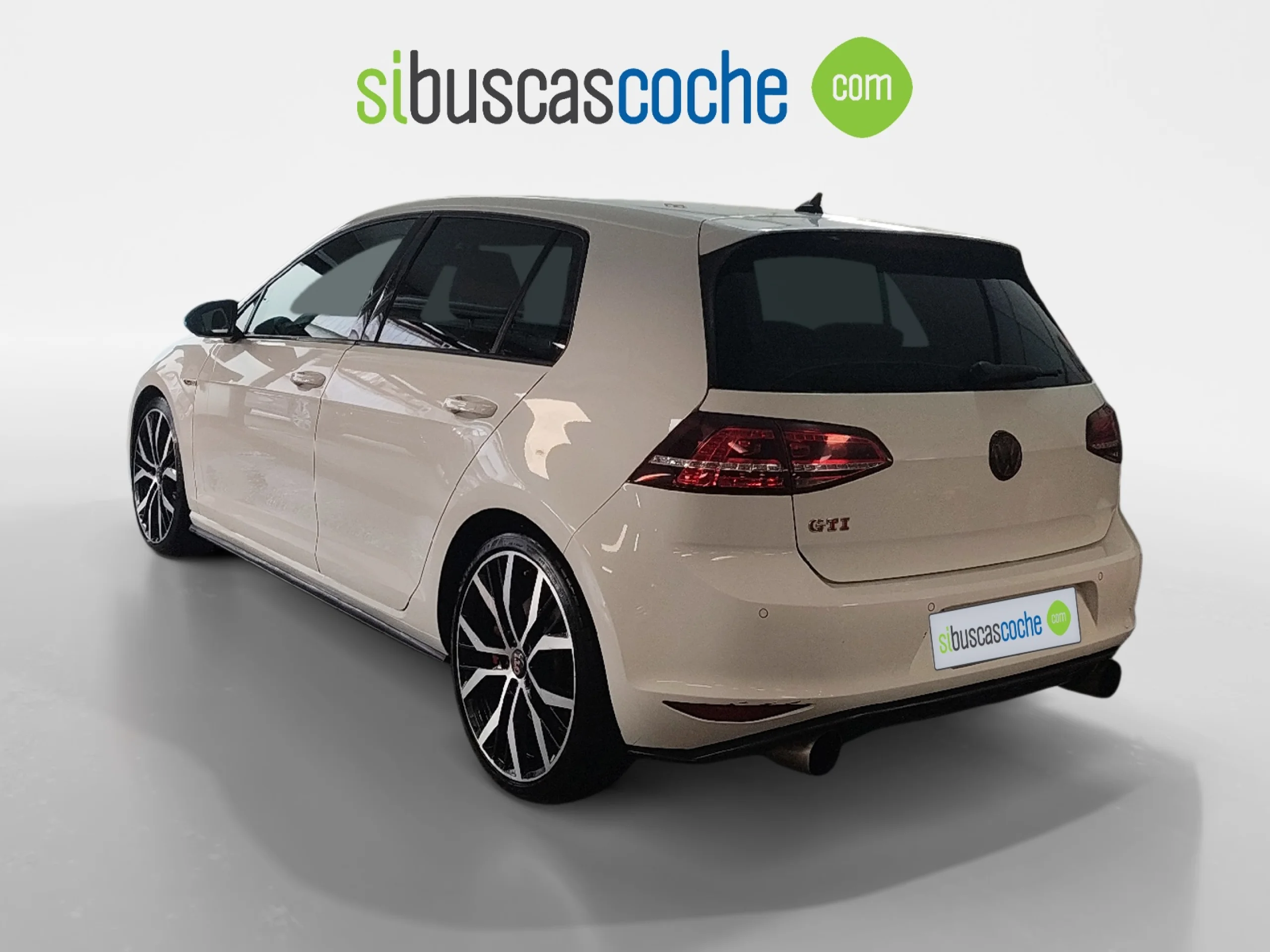 VOLKSWAGEN GOLF 2.0 TSI 230CV GTI PERFORMANCE BMT - Foto 2