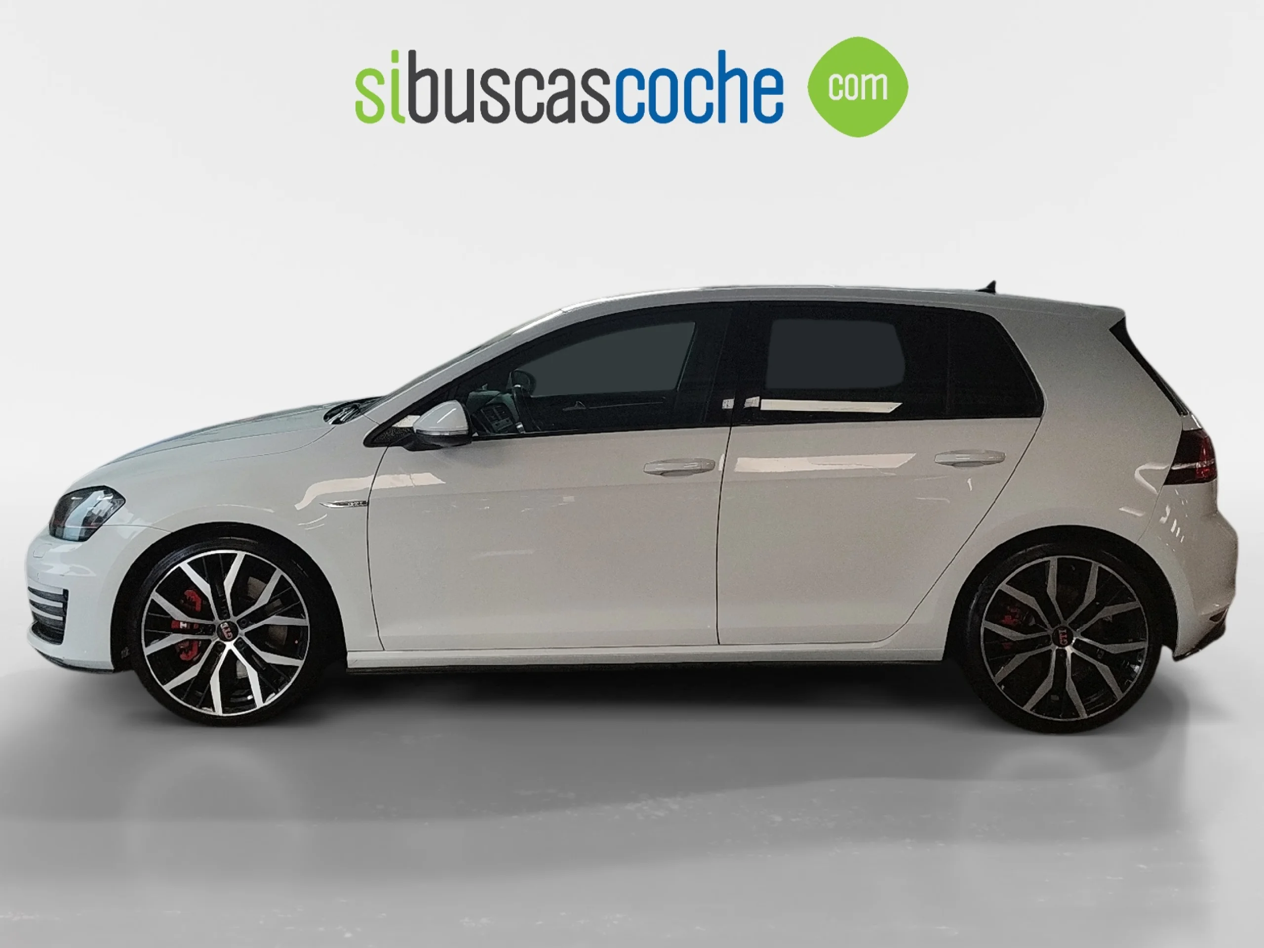 VOLKSWAGEN GOLF 2.0 TSI 230CV GTI PERFORMANCE BMT - Foto 3