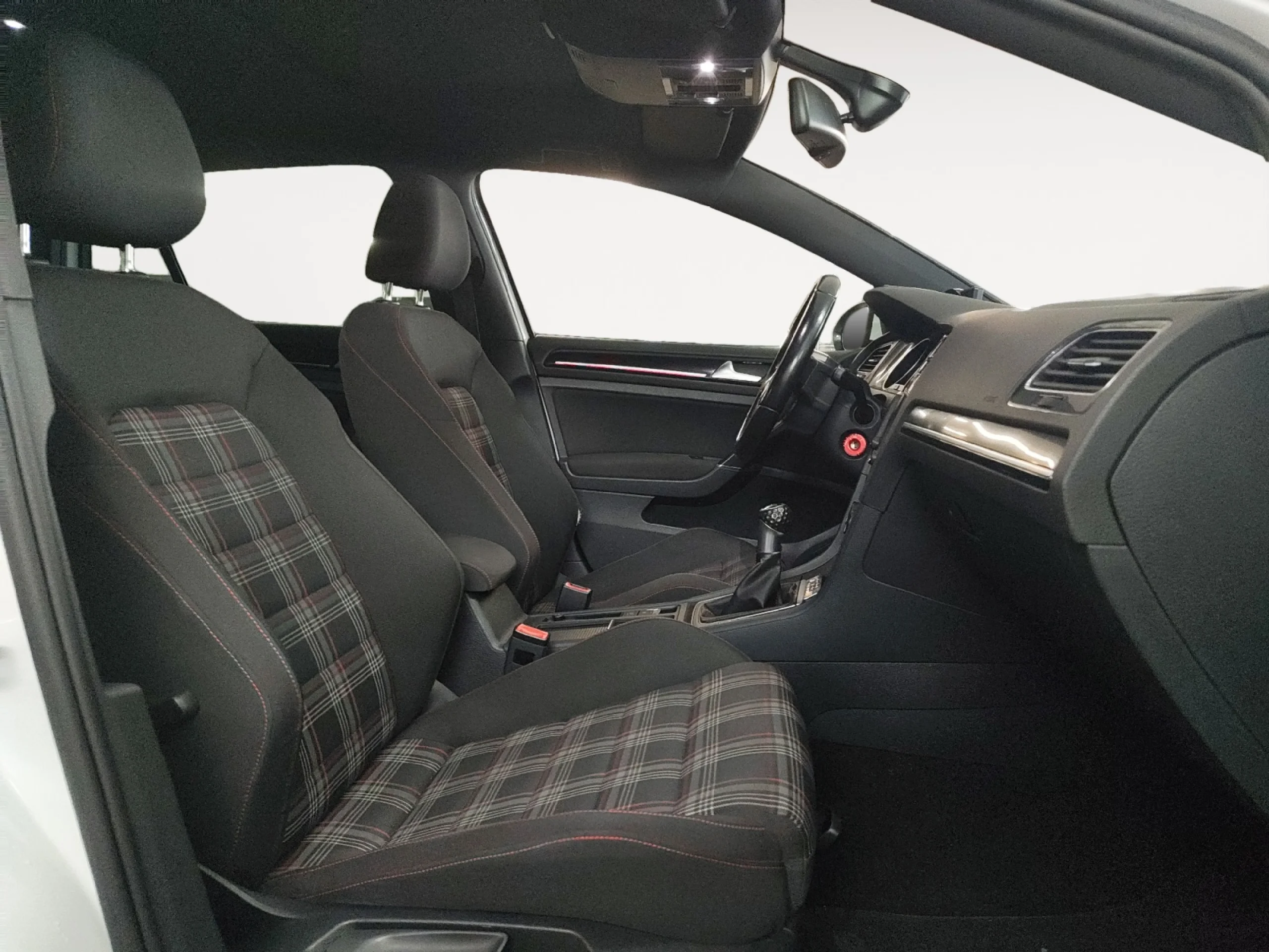 VOLKSWAGEN GOLF 2.0 TSI 230CV GTI PERFORMANCE BMT - Foto 4