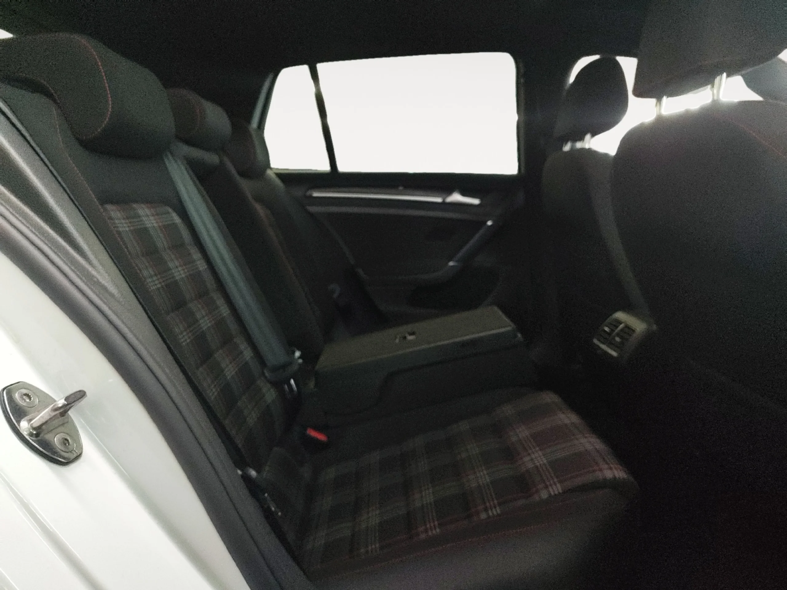 VOLKSWAGEN GOLF 2.0 TSI 230CV GTI PERFORMANCE BMT - Foto 5