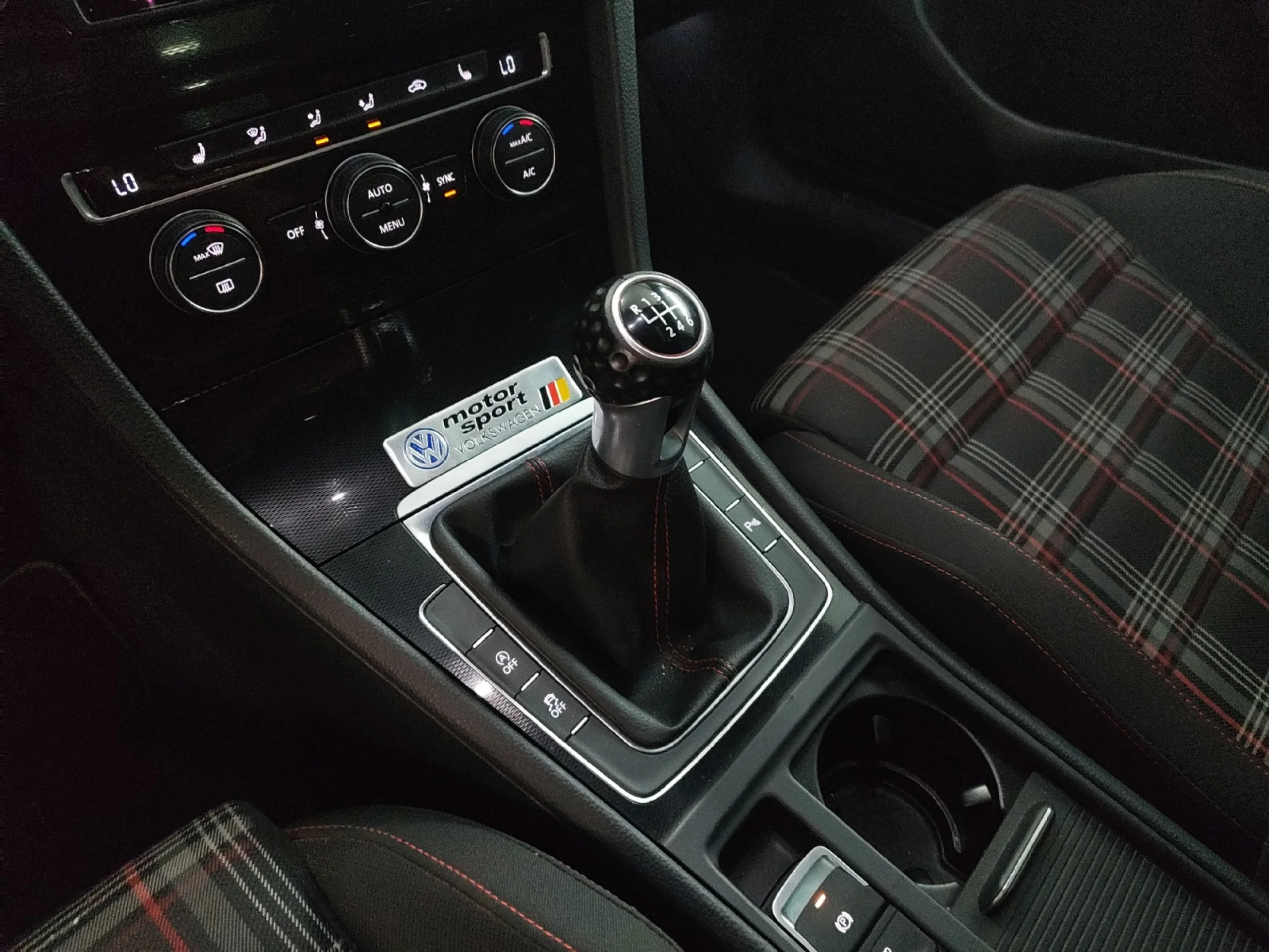 VOLKSWAGEN GOLF 2.0 TSI 230CV GTI PERFORMANCE BMT - Foto 10