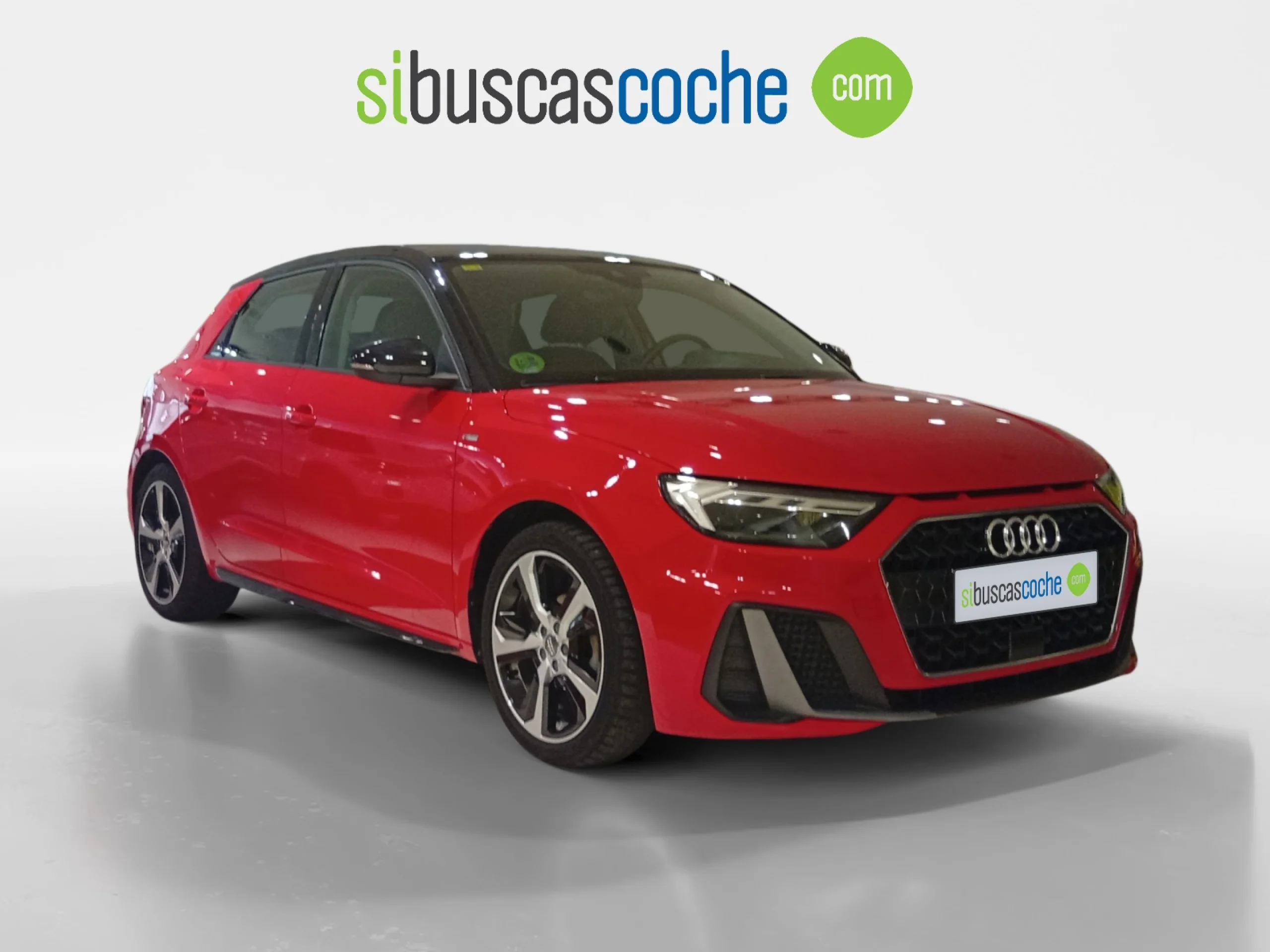 AUDI A1 SPORTBACK ADRENALIN 25 TFSI 70KW (95CV) - Foto 1