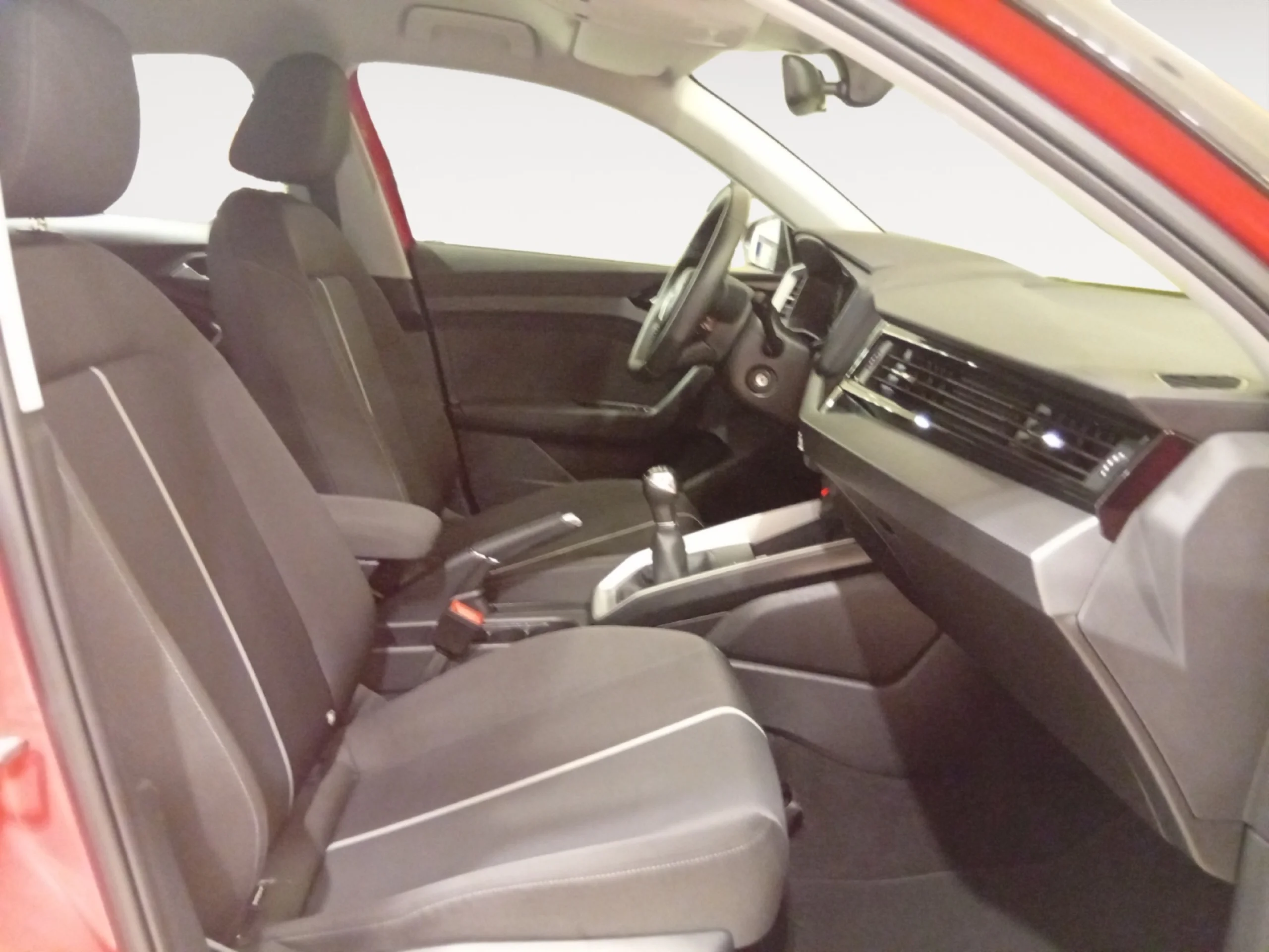 AUDI A1 SPORTBACK ADRENALIN 25 TFSI 70KW (95CV) - Foto 5