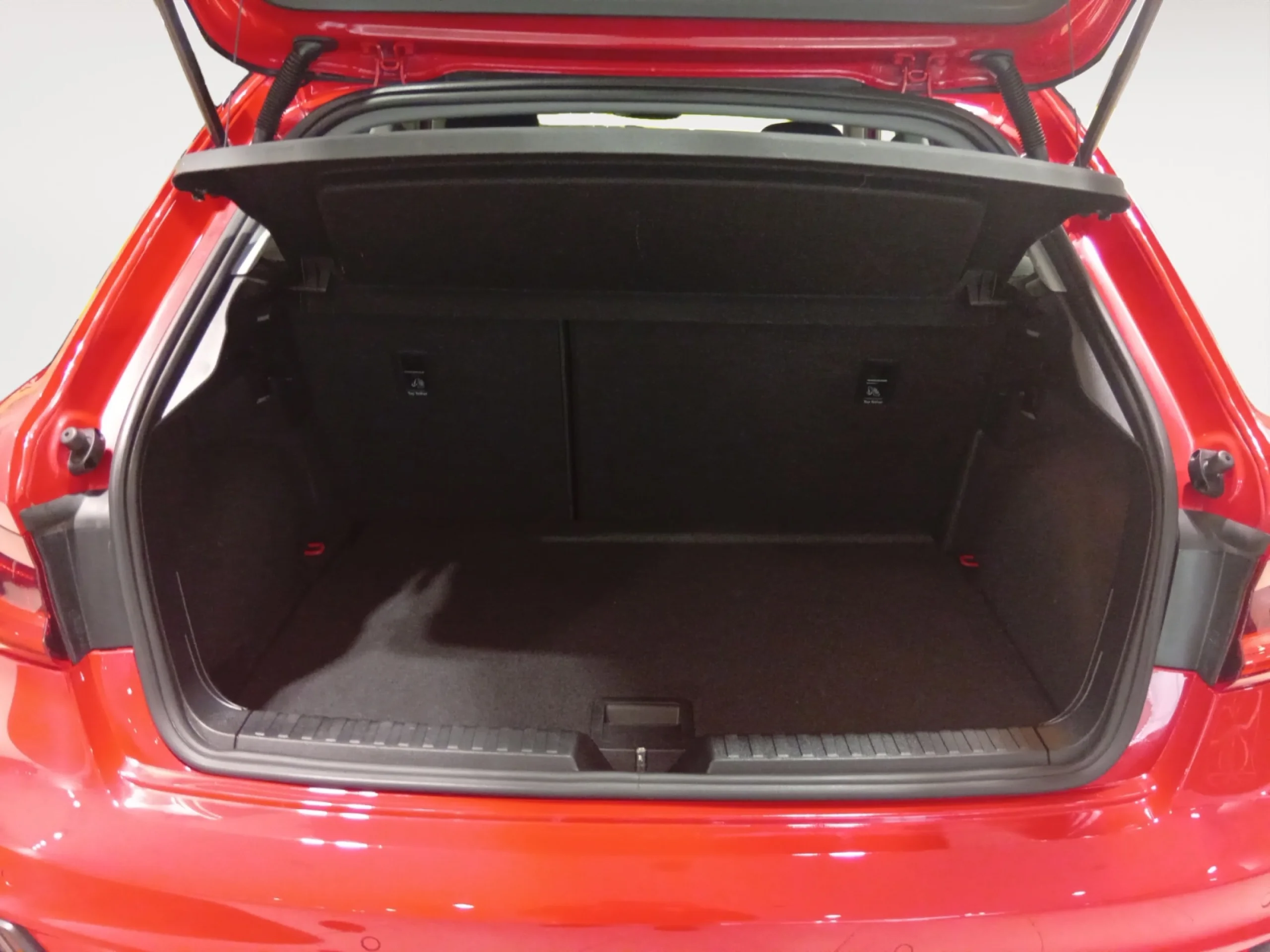 AUDI A1 SPORTBACK ADRENALIN 25 TFSI 70KW (95CV) - Foto 8