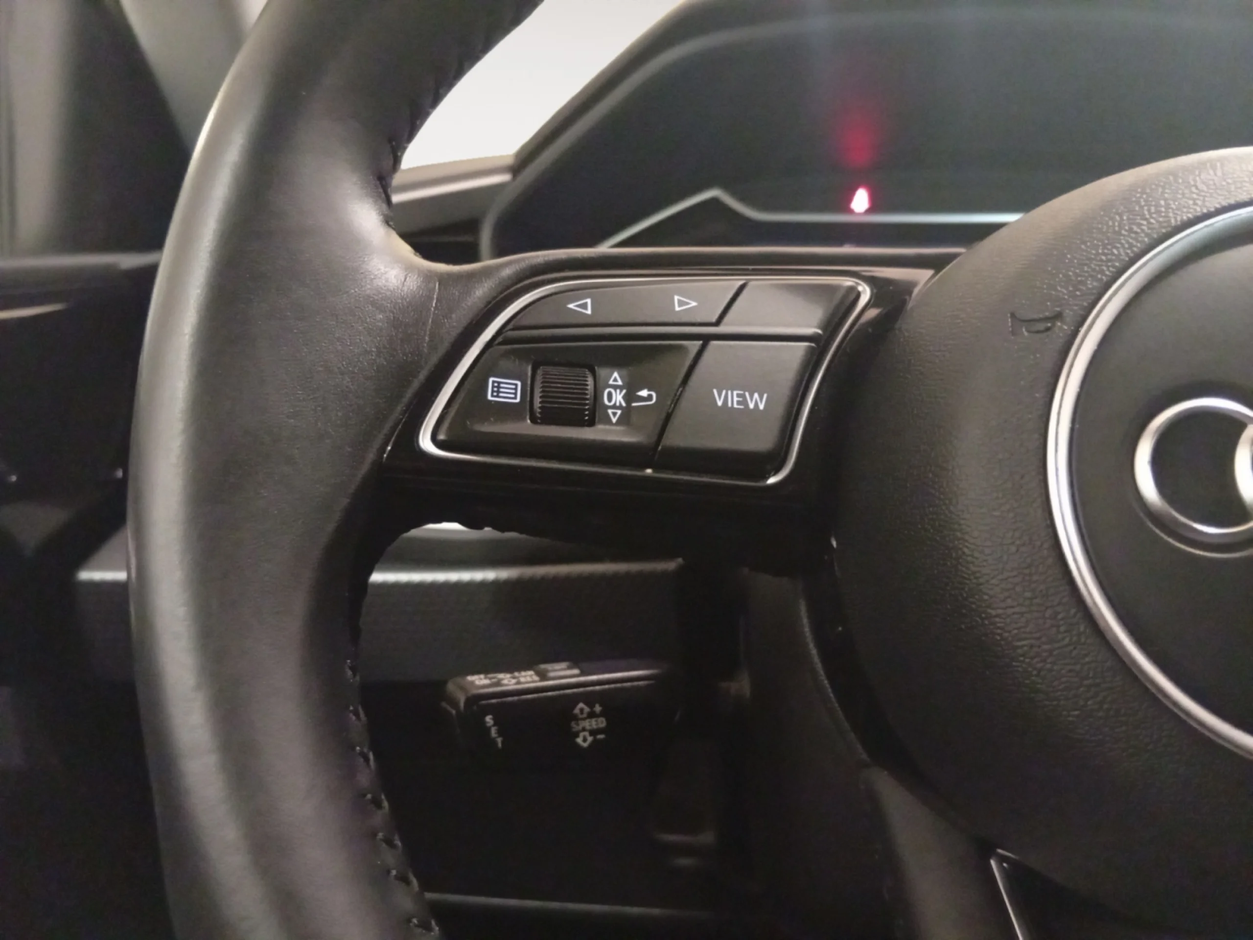 AUDI A1 SPORTBACK ADRENALIN 25 TFSI 70KW (95CV) - Foto 11