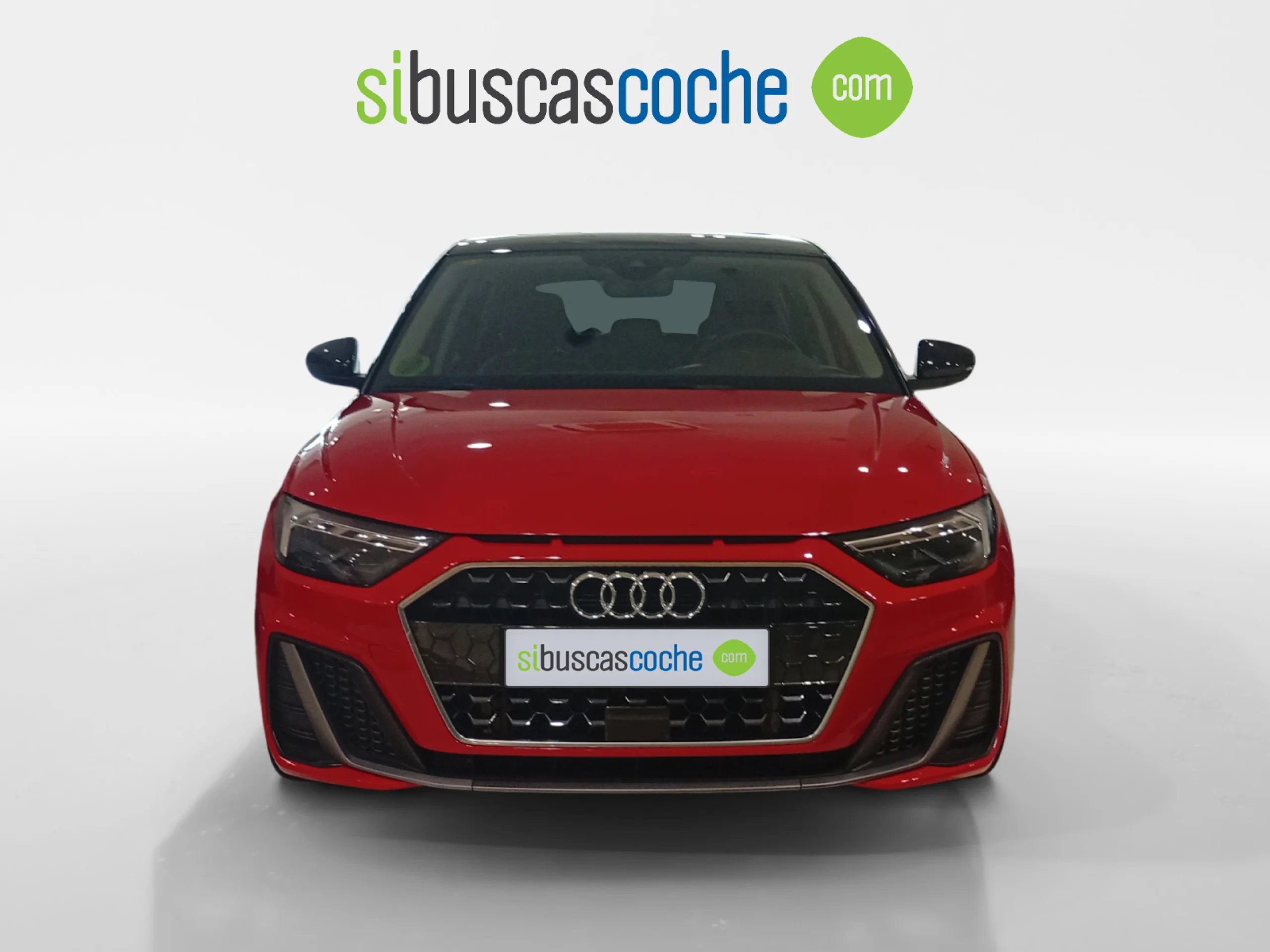 AUDI A1 SPORTBACK ADRENALIN 25 TFSI 70KW (95CV) - Foto 16
