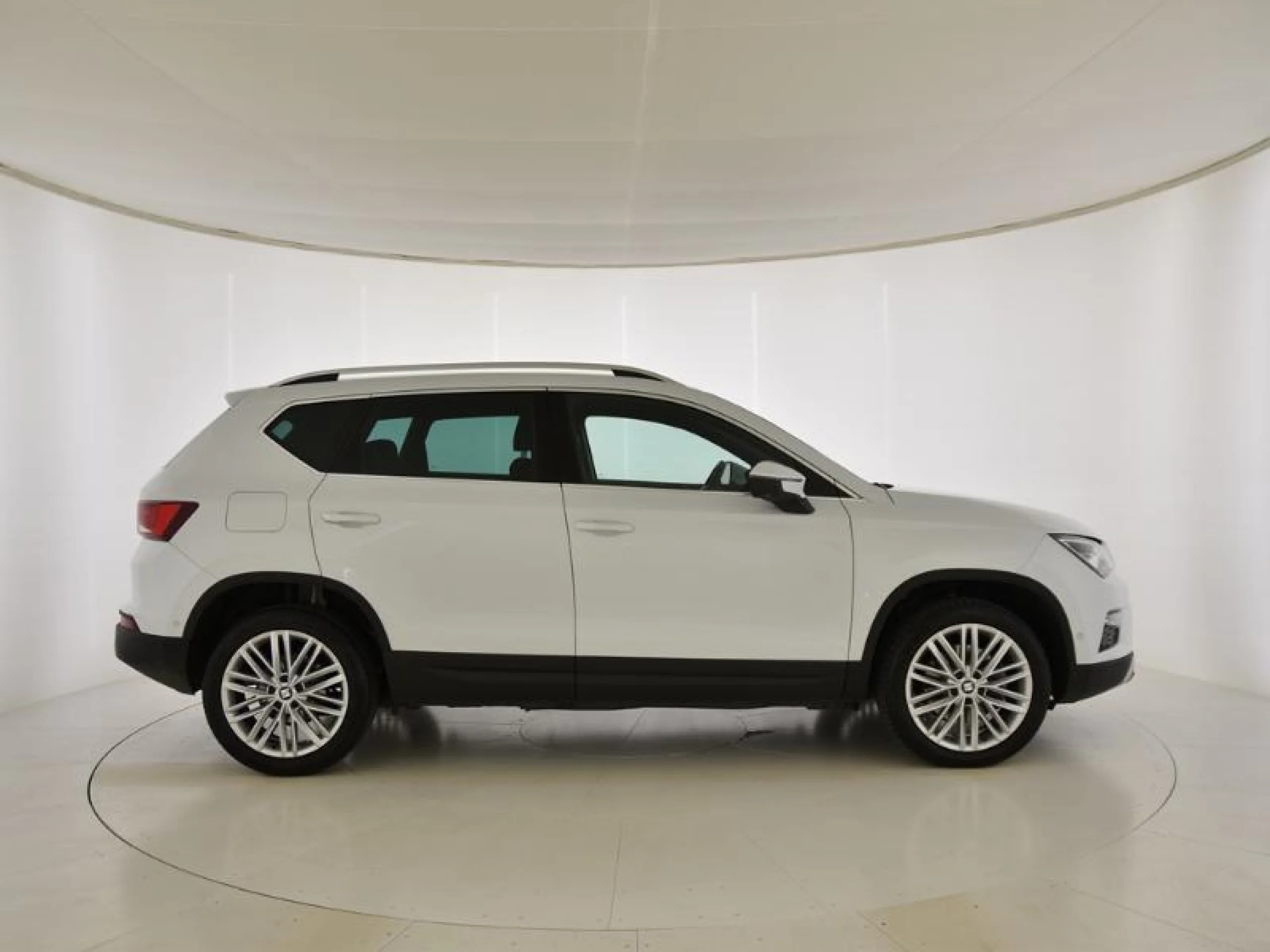 SEAT ATECA 1.5 TSI 110KW DSG (150CV) S - Foto 3