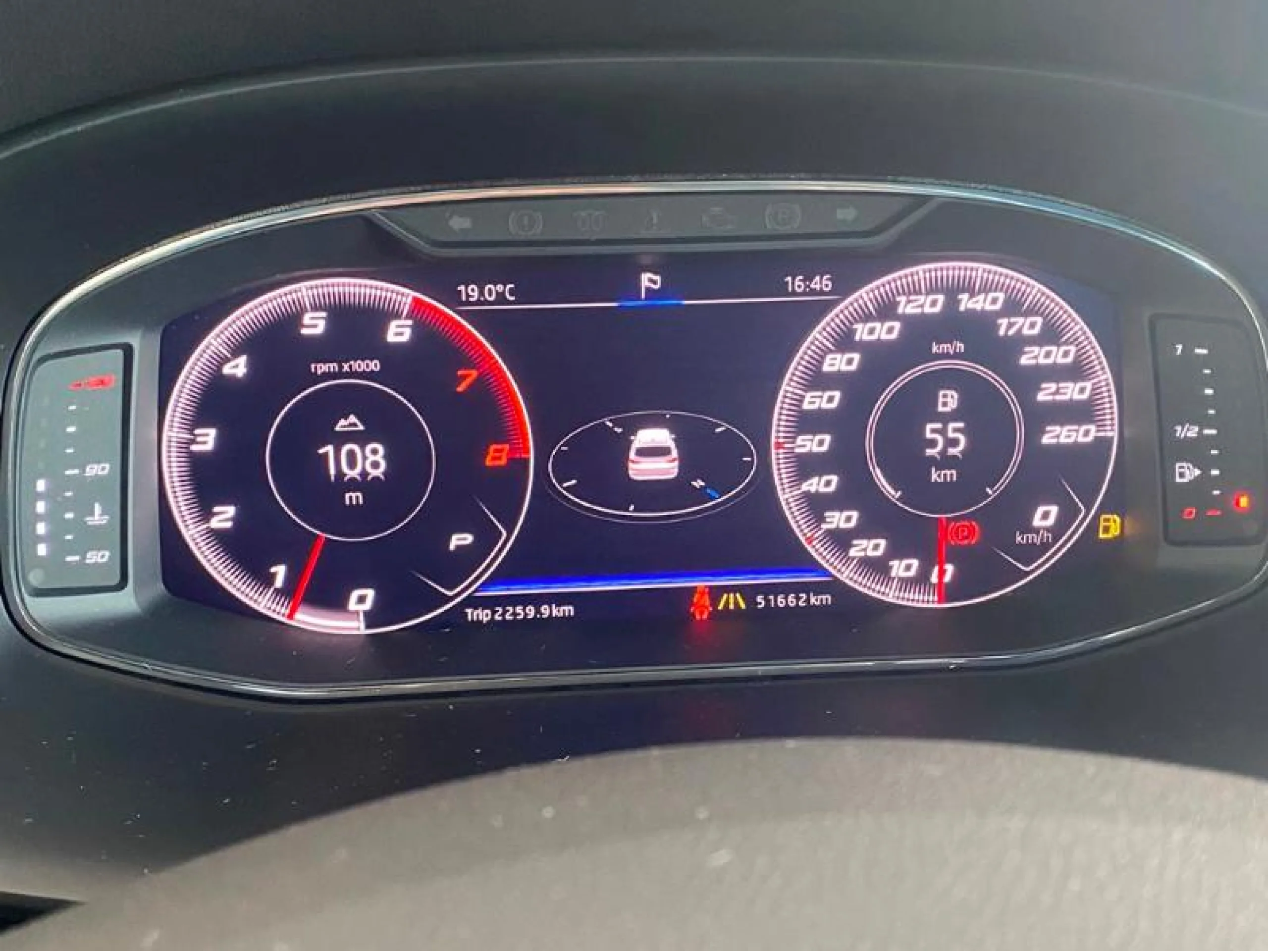 SEAT ATECA 1.5 TSI 110KW DSG (150CV) S - Foto 16