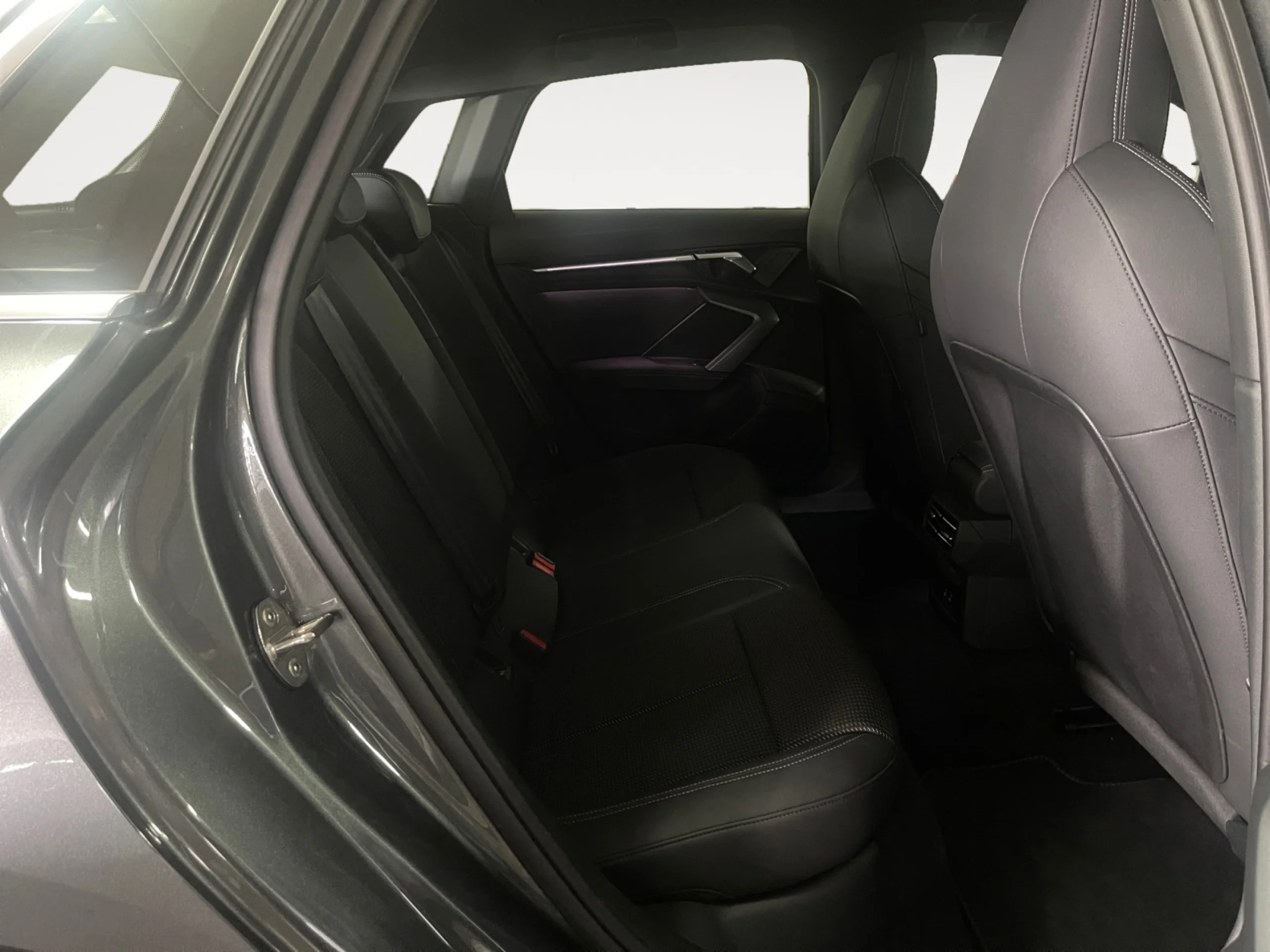 AUDI A3 SPORTBACK BLACK LINE EDIT 35 TFSI 110KW - Foto 6