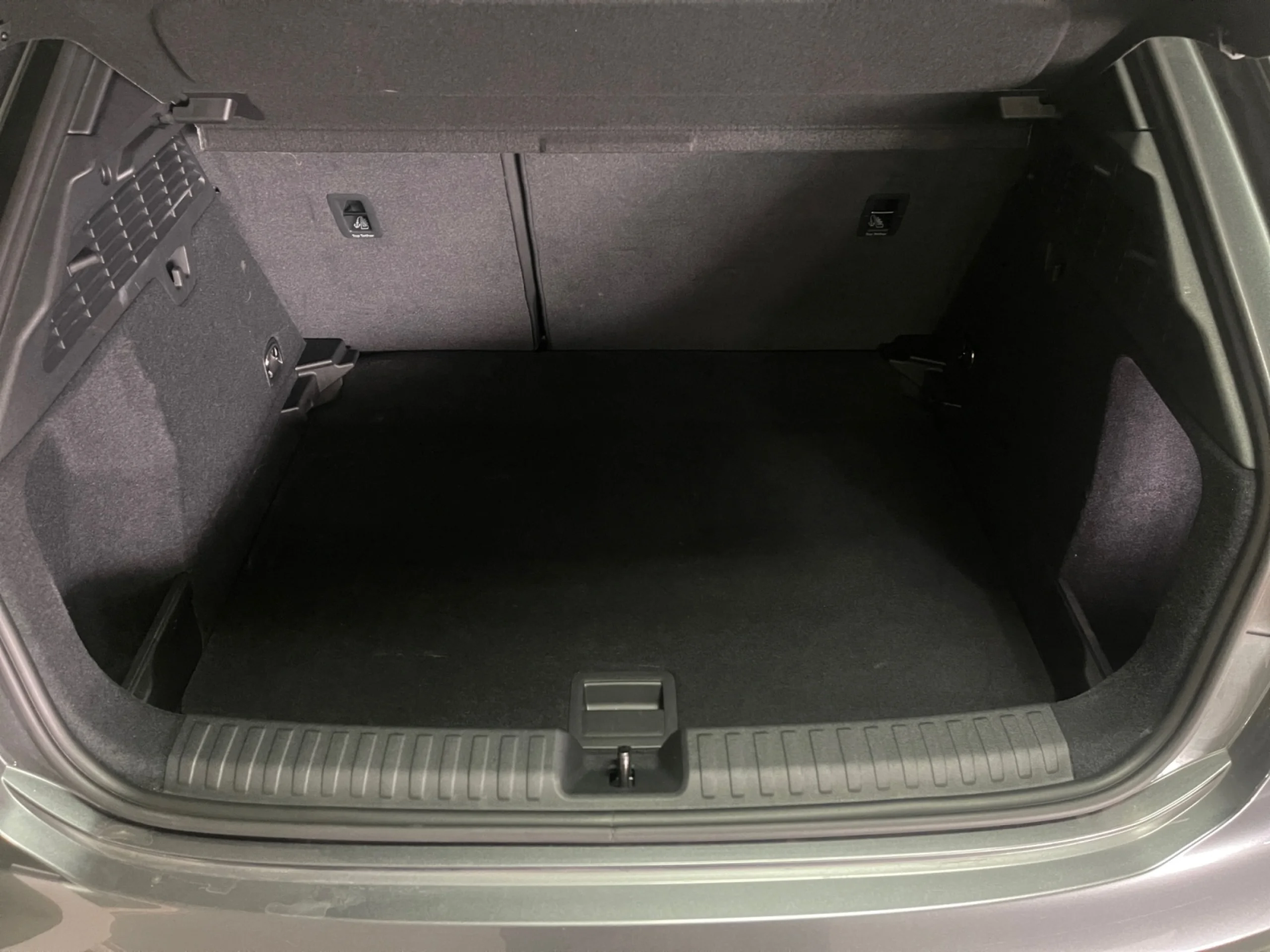 AUDI A3 SPORTBACK BLACK LINE EDIT 35 TFSI 110KW - Foto 7