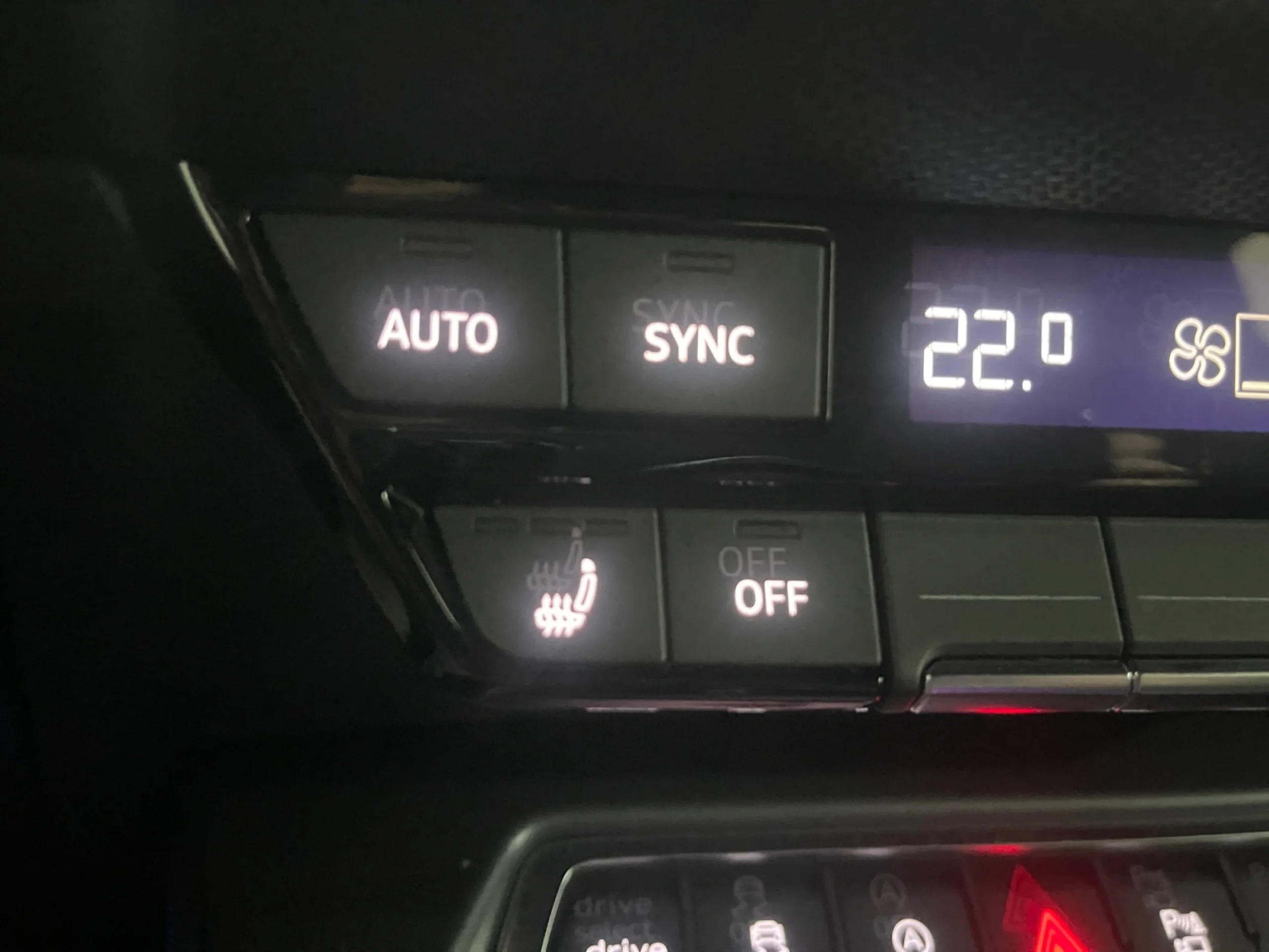 AUDI A3 SPORTBACK BLACK LINE EDIT 35 TFSI 110KW - Foto 14