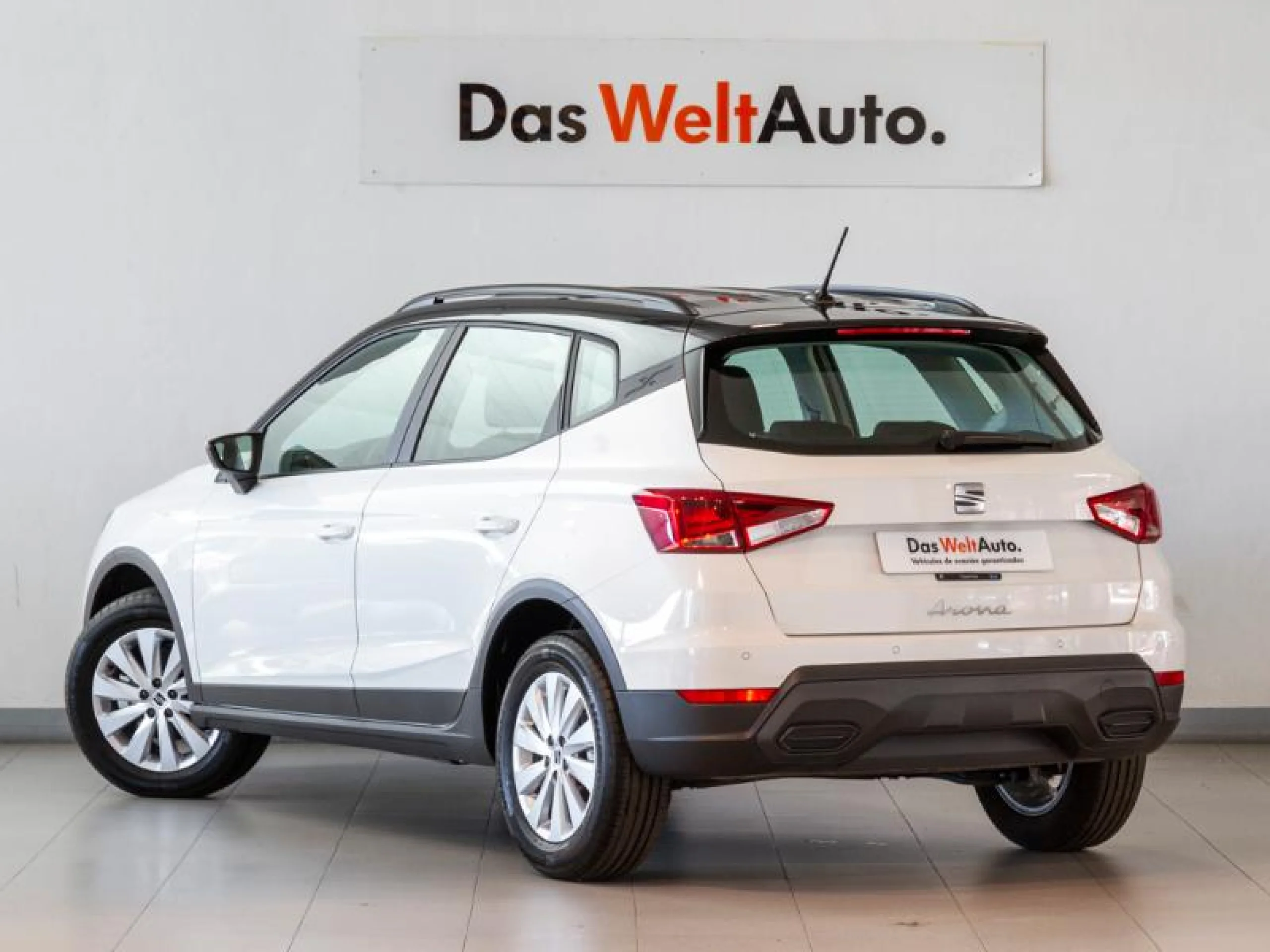 SEAT ARONA 1.0 TSI 81KW (110CV) STYLE XL - Foto 2