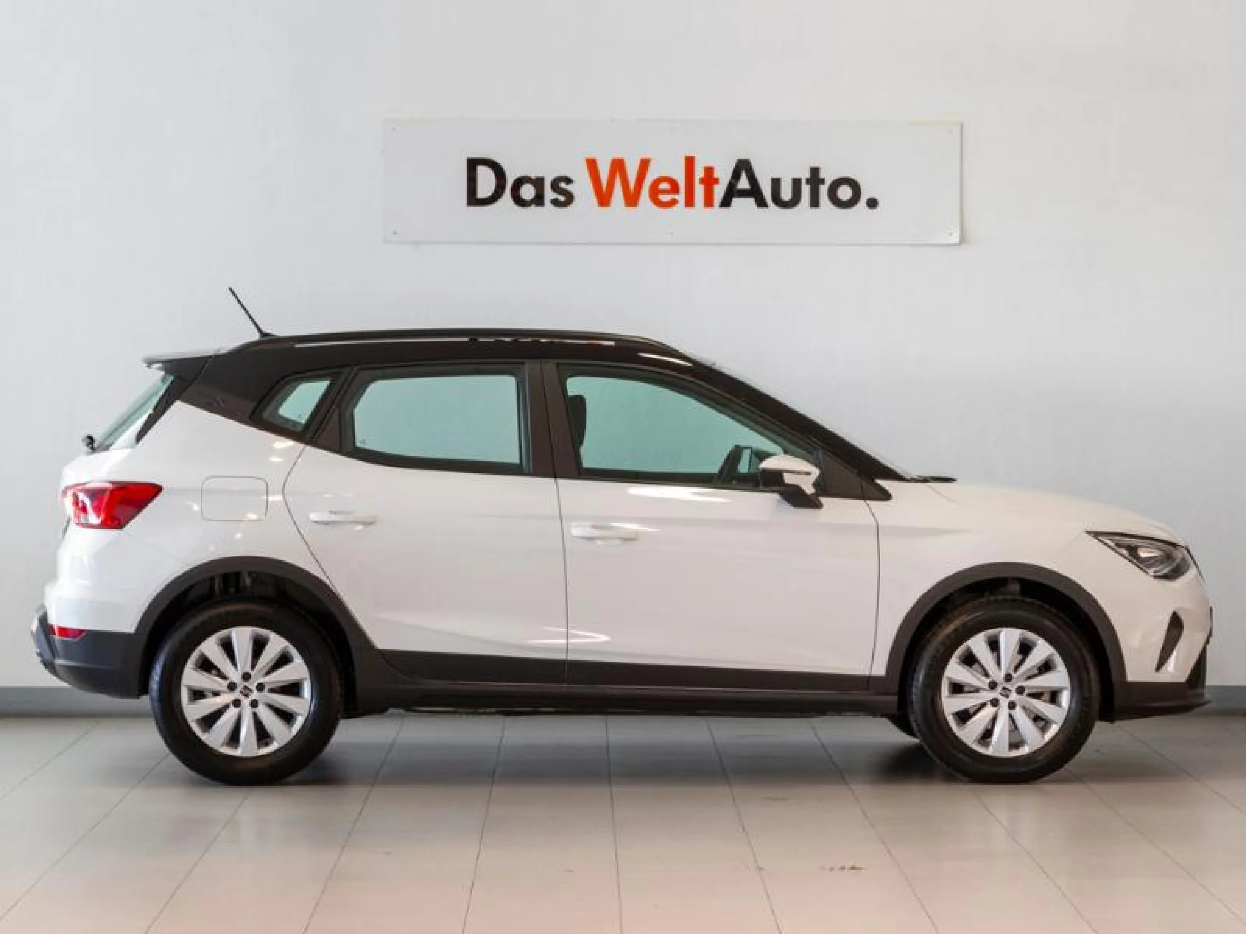 SEAT ARONA 1.0 TSI 81KW (110CV) STYLE XL - Foto 3