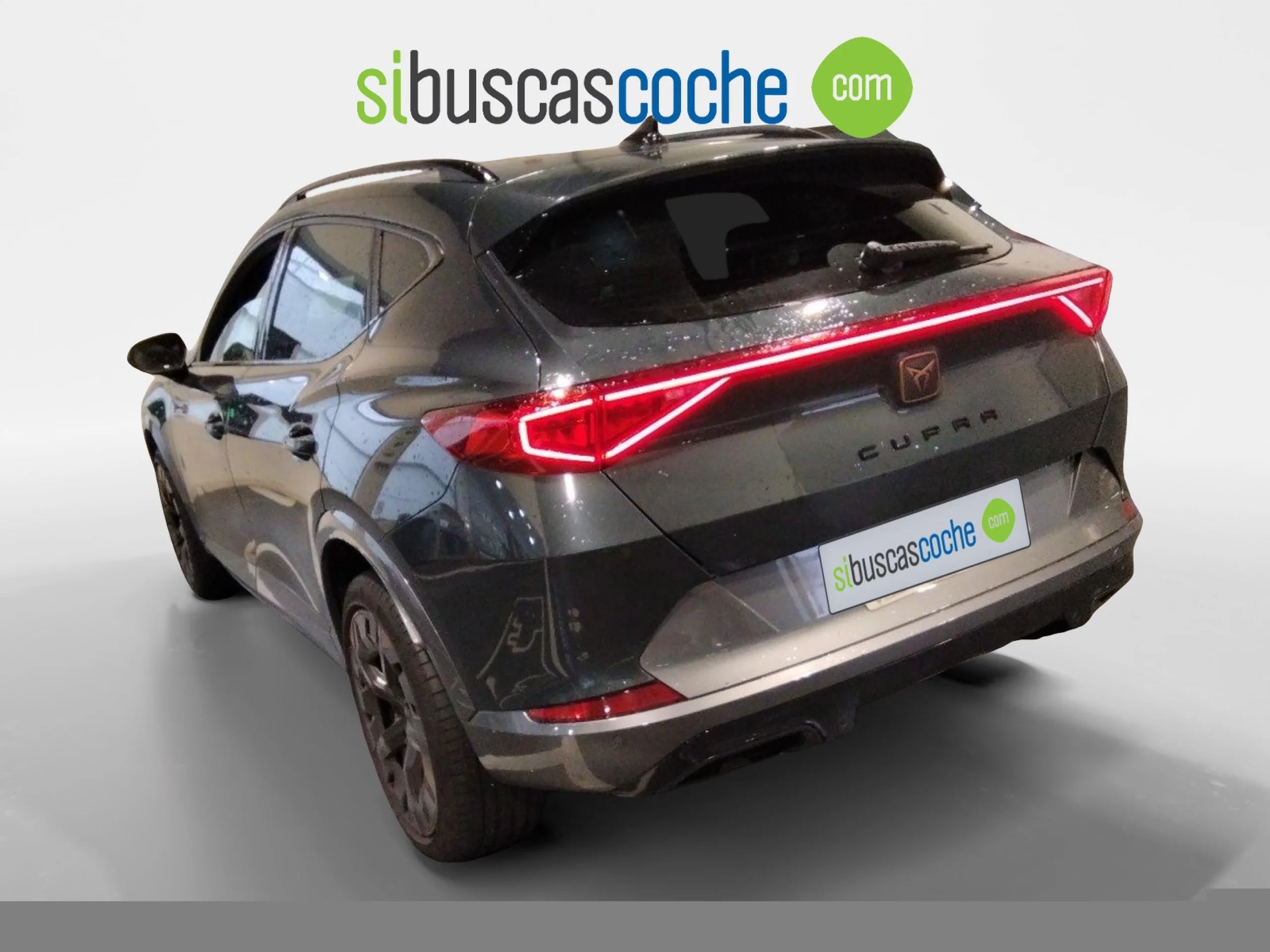 CUPRA FORMENTOR 2.0 TDI 110KW (150 CV) 4DRIVE DSG - Foto 2