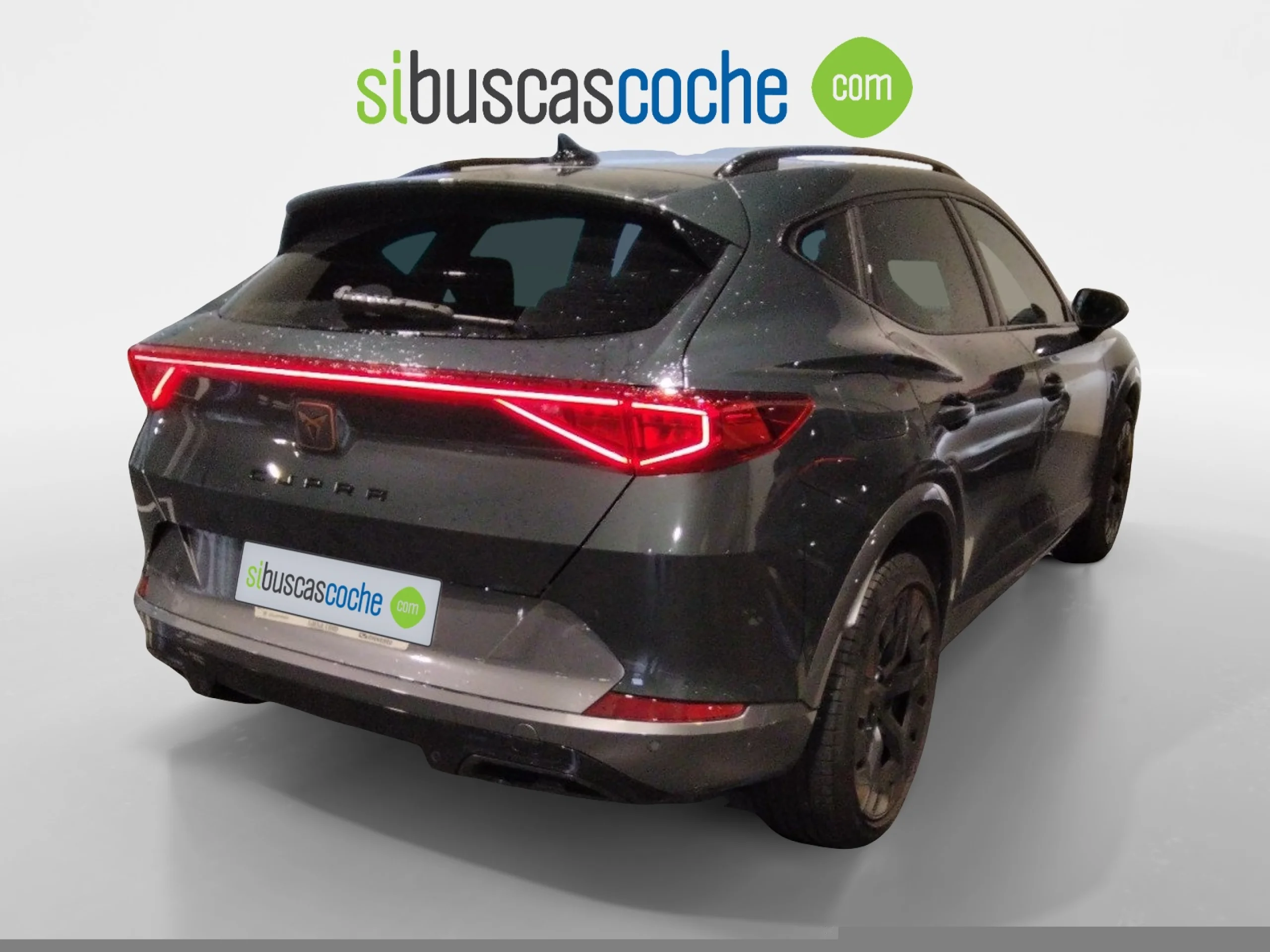 CUPRA FORMENTOR 2.0 TDI 110KW (150 CV) 4DRIVE DSG - Foto 4