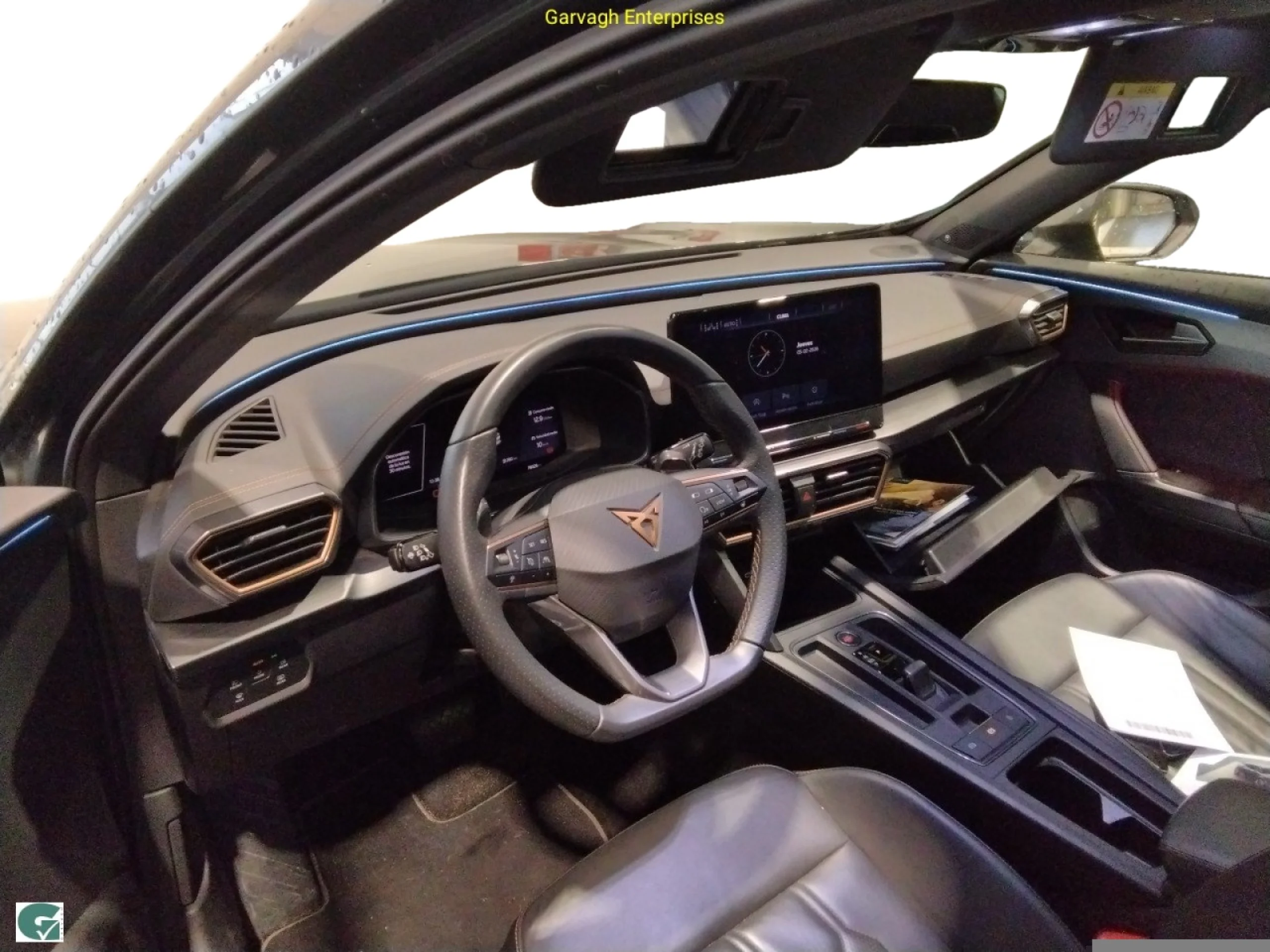 CUPRA FORMENTOR 2.0 TDI 110KW (150 CV) 4DRIVE DSG - Foto 5