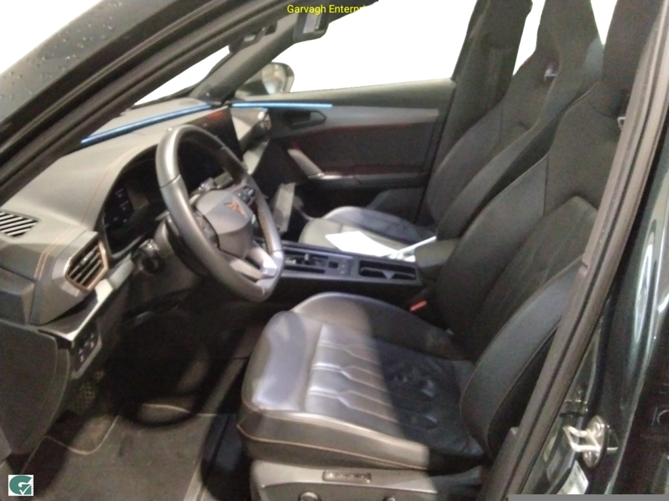 CUPRA FORMENTOR 2.0 TDI 110KW (150 CV) 4DRIVE DSG - Foto 6