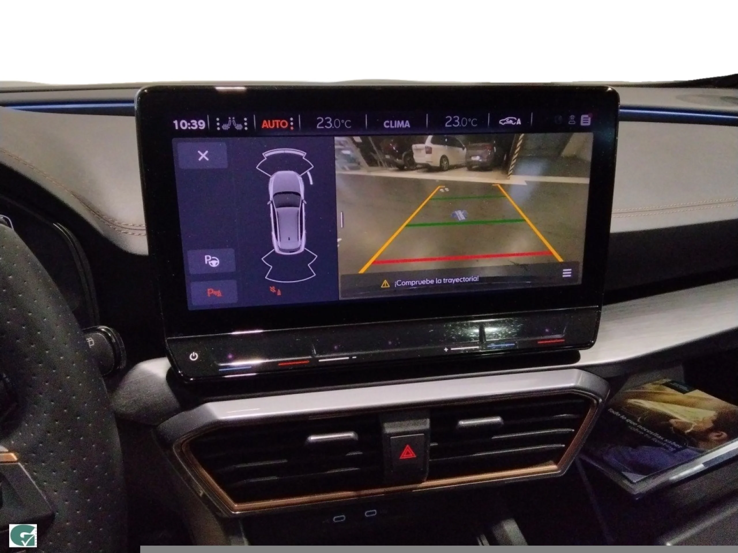 CUPRA FORMENTOR 2.0 TDI 110KW (150 CV) 4DRIVE DSG - Foto 10