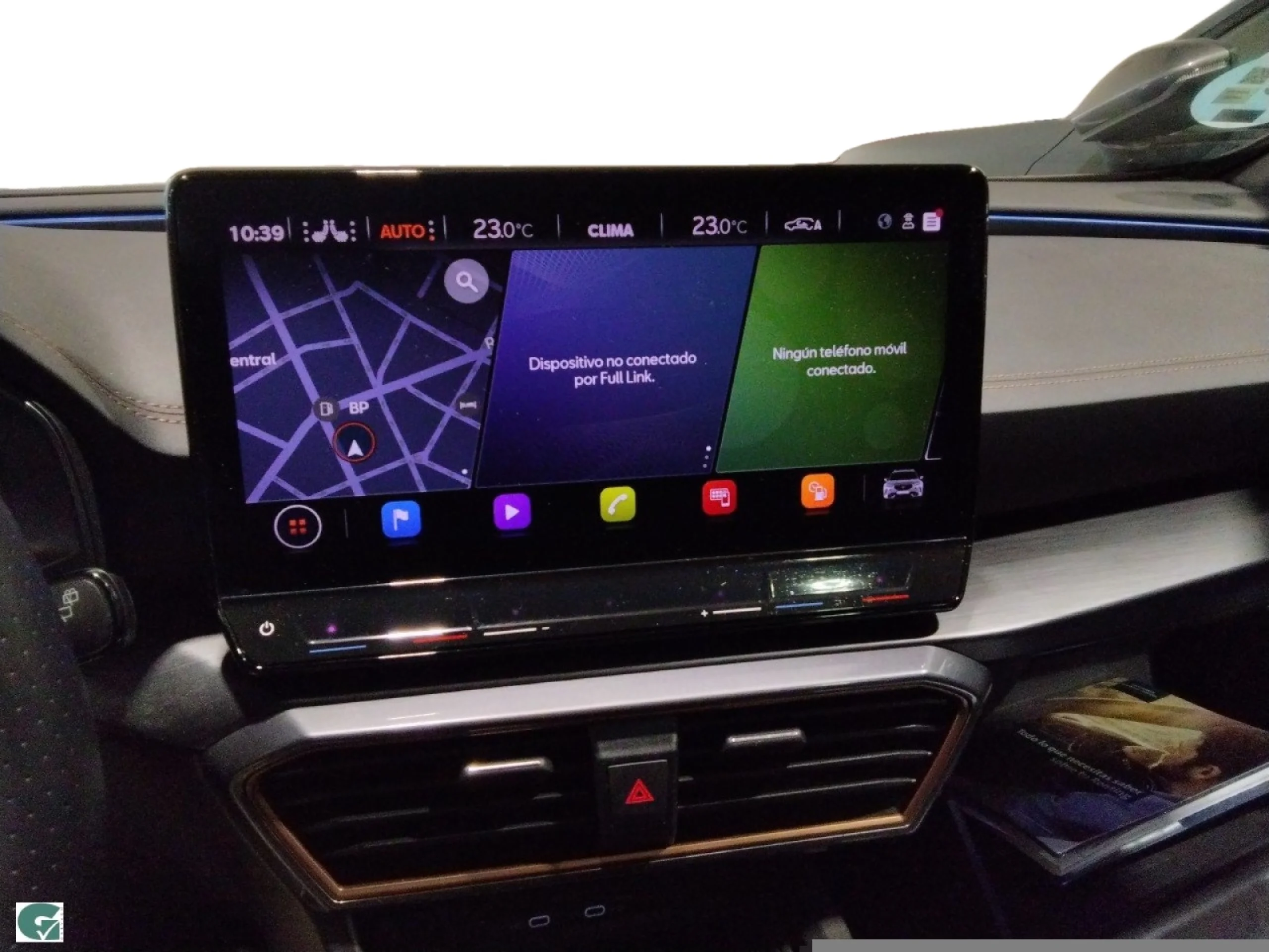 CUPRA FORMENTOR 2.0 TDI 110KW (150 CV) 4DRIVE DSG - Foto 11