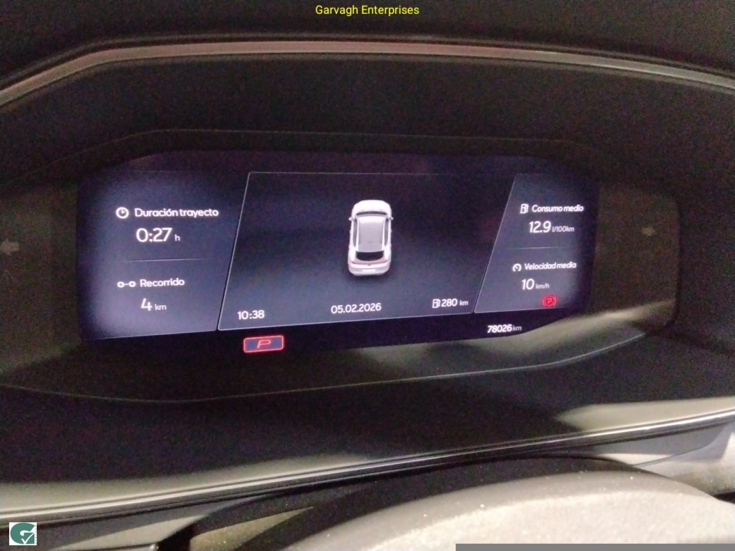 CUPRA FORMENTOR 2.0 TDI 110KW (150 CV) 4DRIVE DSG - Foto 12