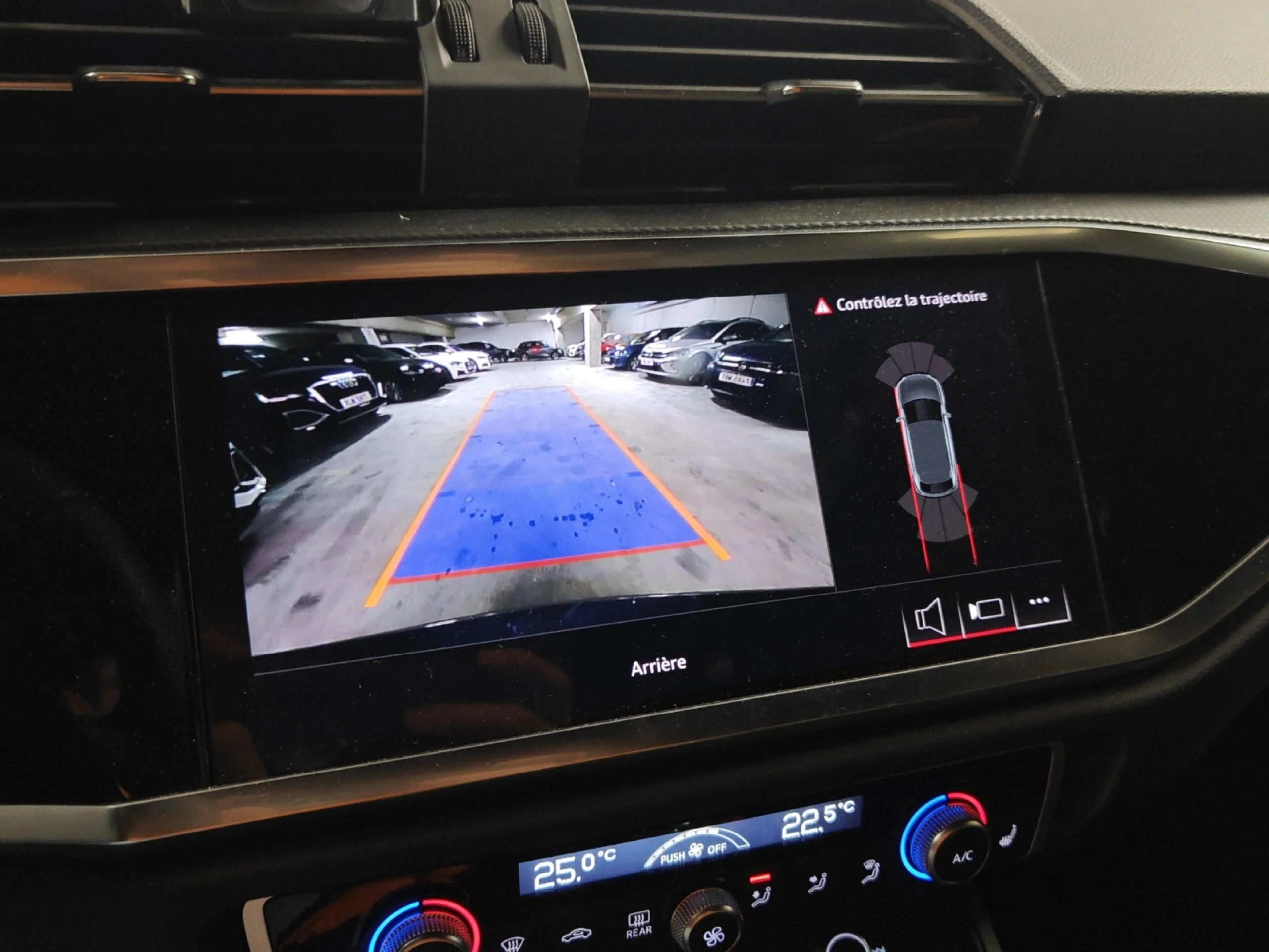 AUDI Q3 BLACK LINE 35 TDI 110KW (150CV) S TRONIC - Foto 16