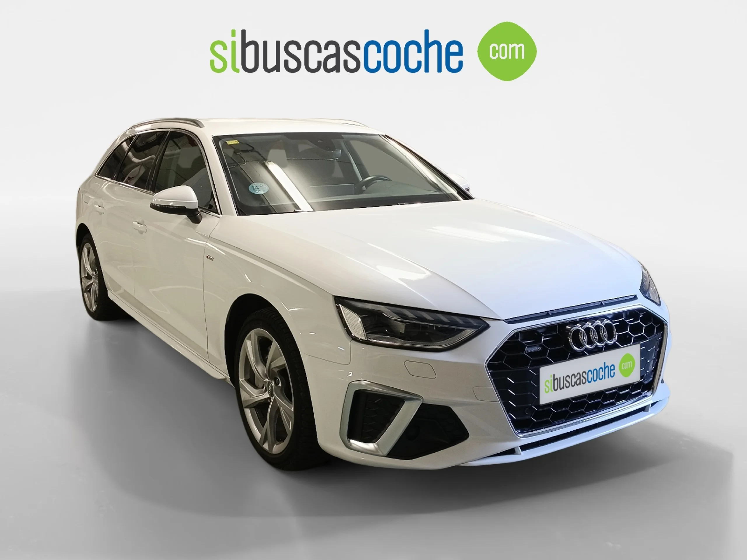 AUDI A4 AVANT S LINE 40 TDI 140KW QUATTRO S TRON - Foto 1