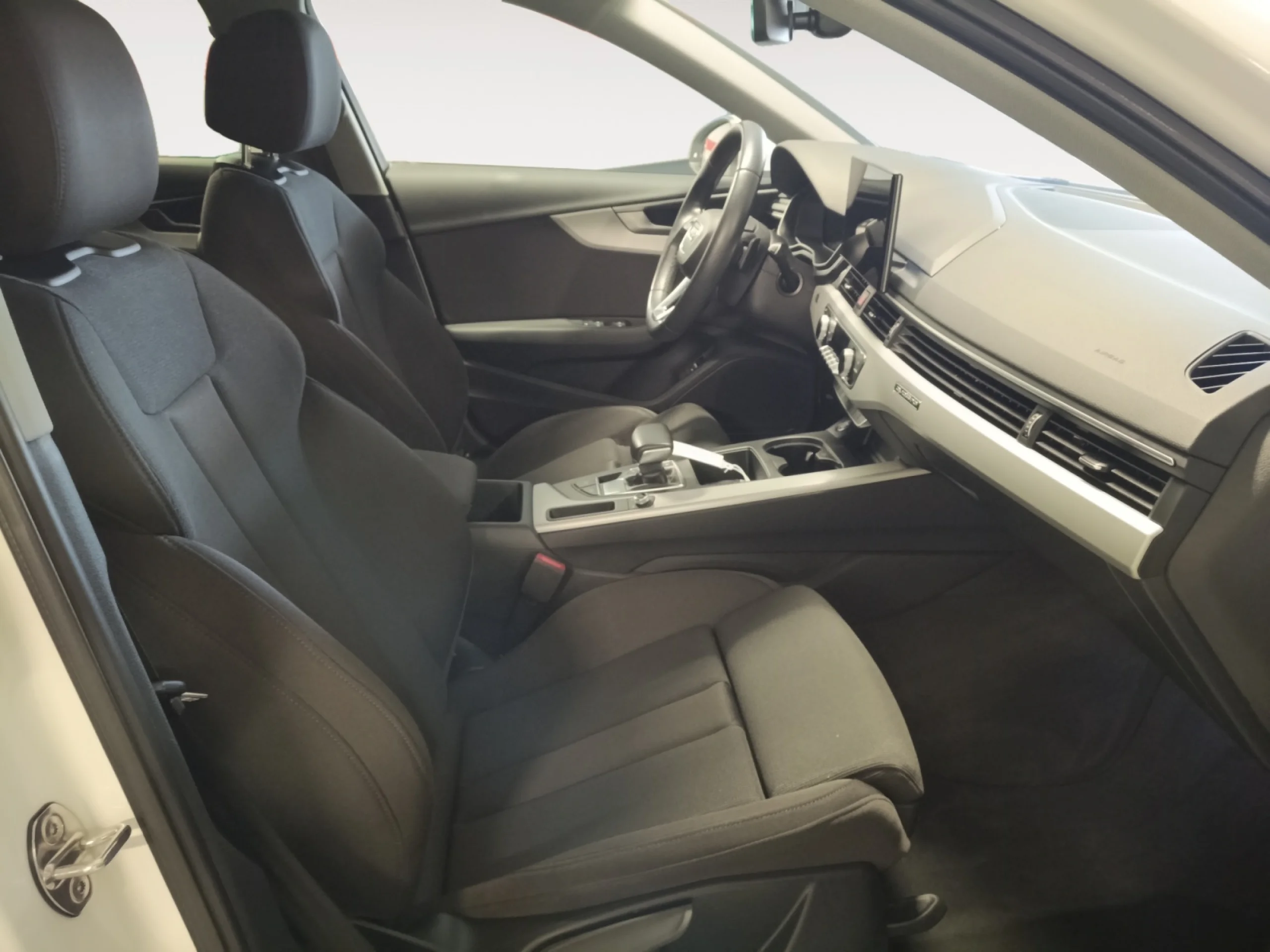 AUDI A4 AVANT S LINE 40 TDI 140KW QUATTRO S TRON - Foto 5