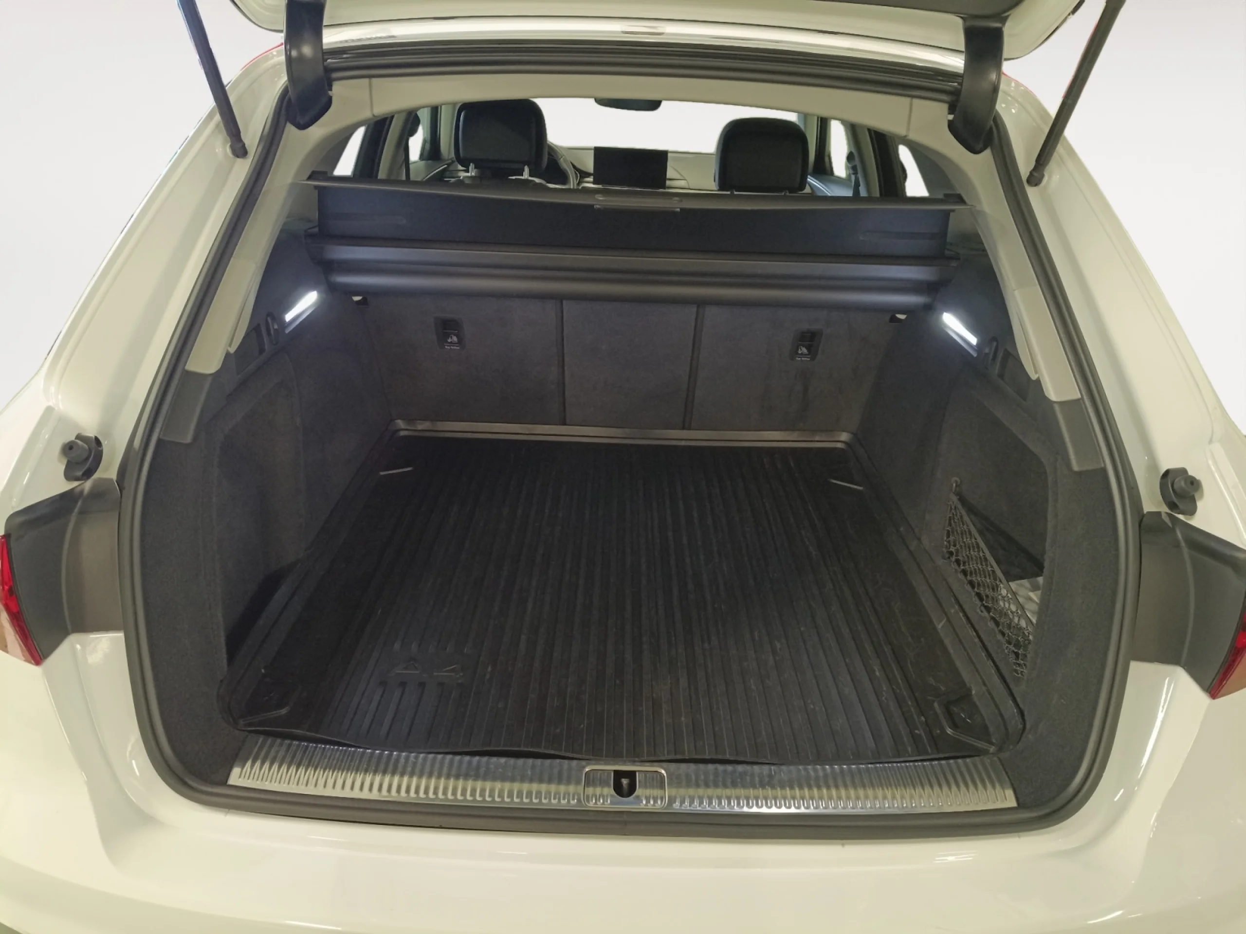 AUDI A4 AVANT S LINE 40 TDI 140KW QUATTRO S TRON - Foto 7