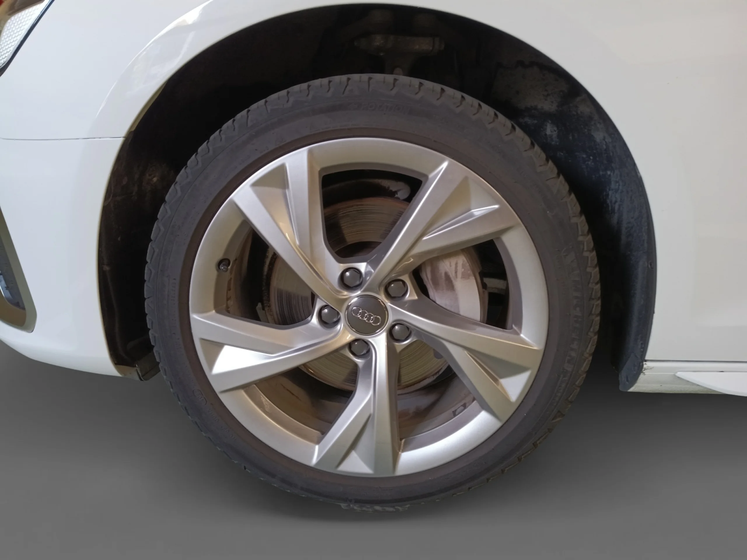 AUDI A4 AVANT S LINE 40 TDI 140KW QUATTRO S TRON - Foto 8