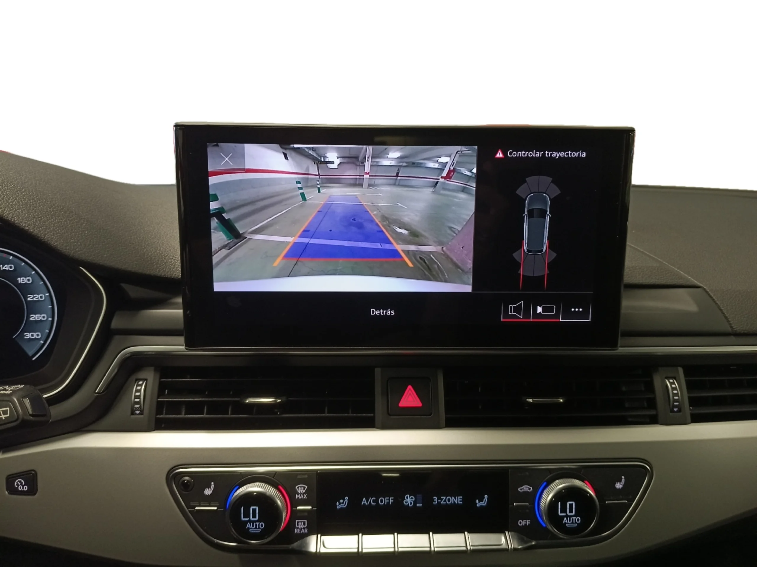 AUDI A4 AVANT S LINE 40 TDI 140KW QUATTRO S TRON - Foto 9